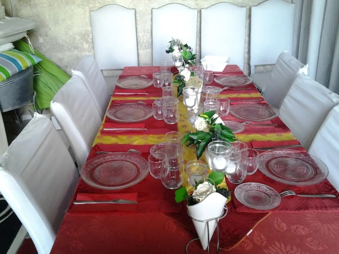 Les Hauts de Corneilhan