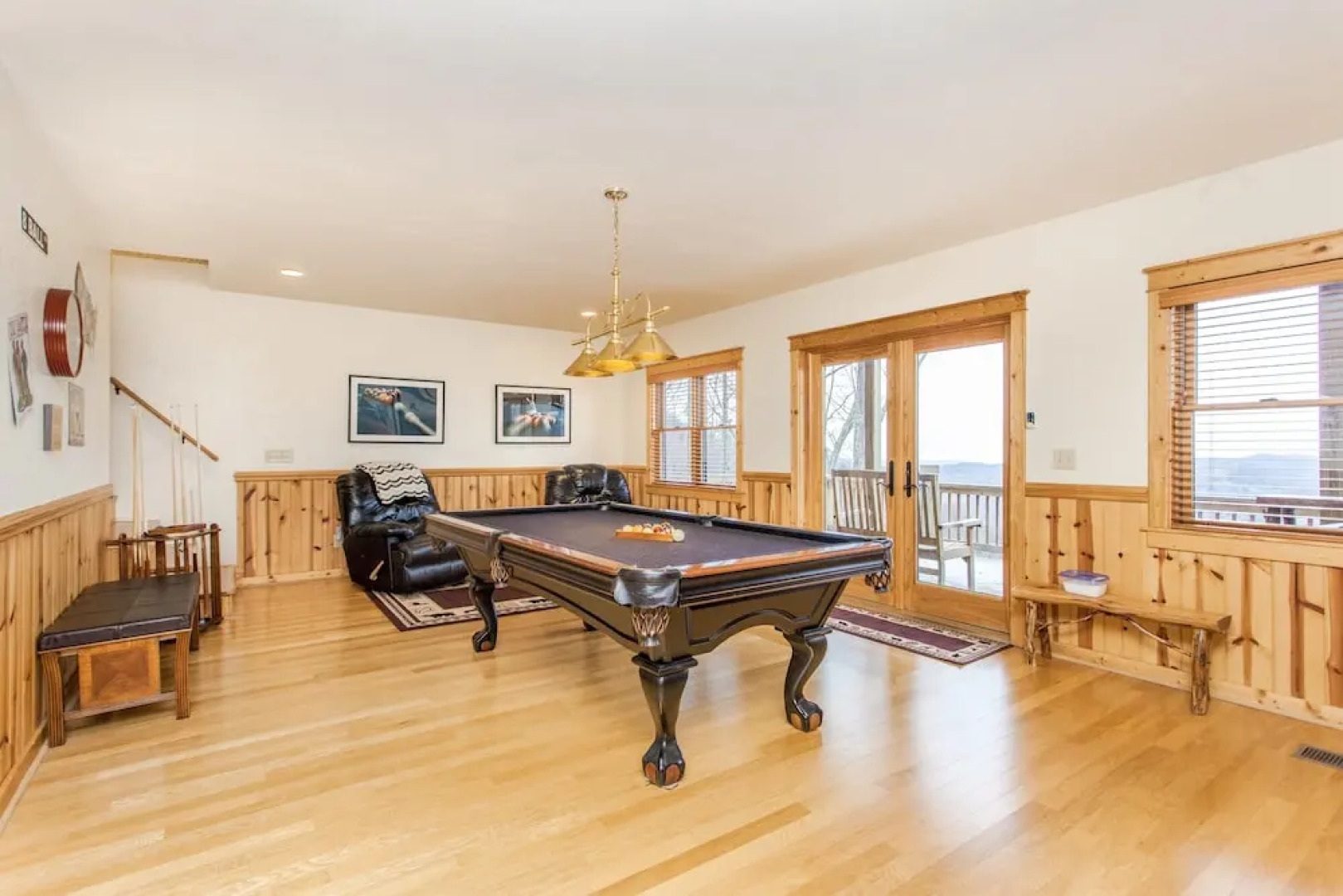 69 Valley Heights Home 4 Bedrooms 3.5 Bathrooms Home