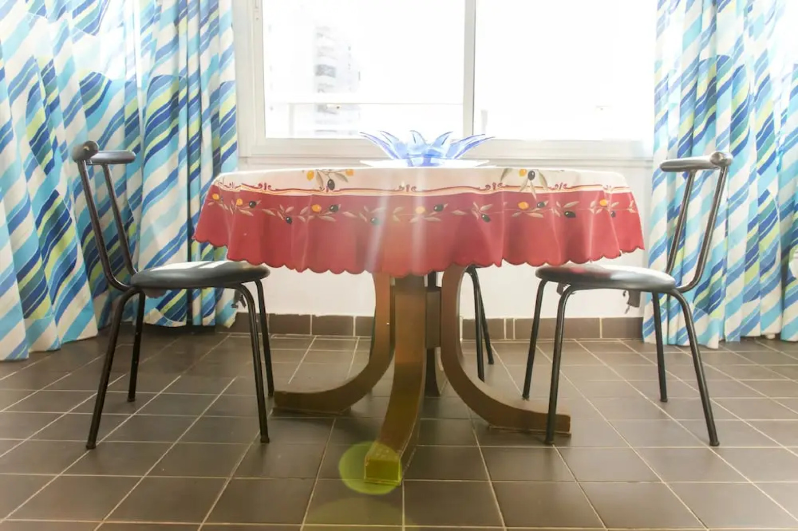 Valdelagrana ocean view