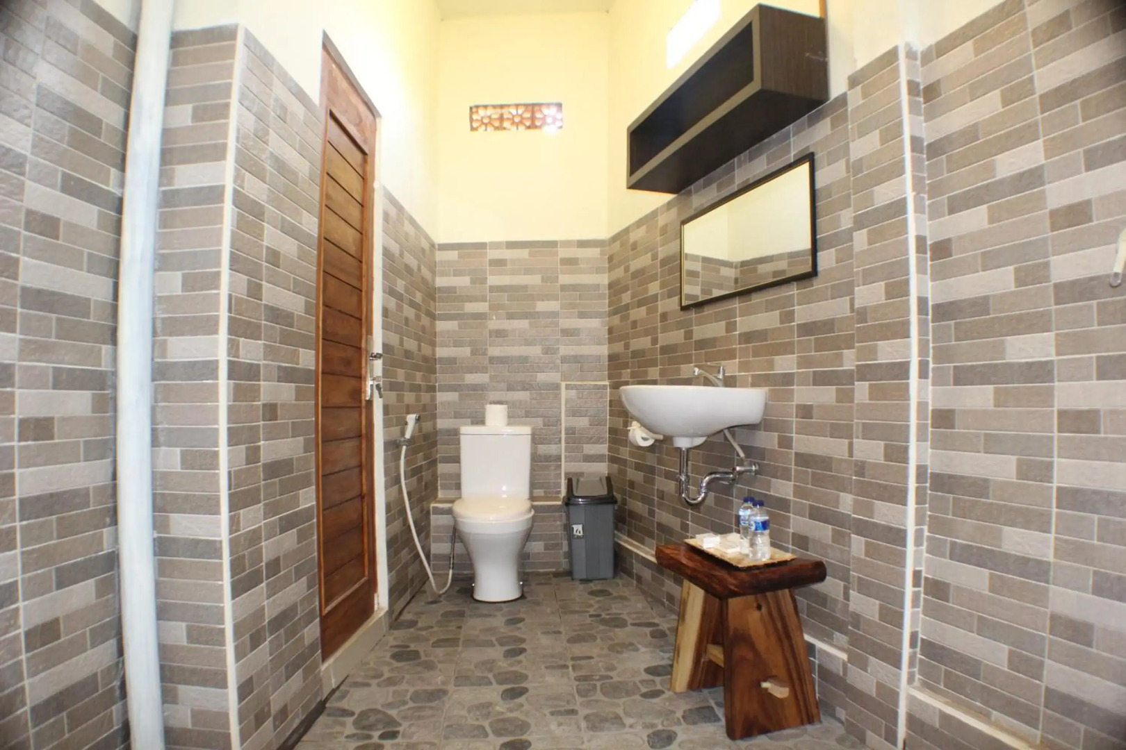 Telagamas Guest House