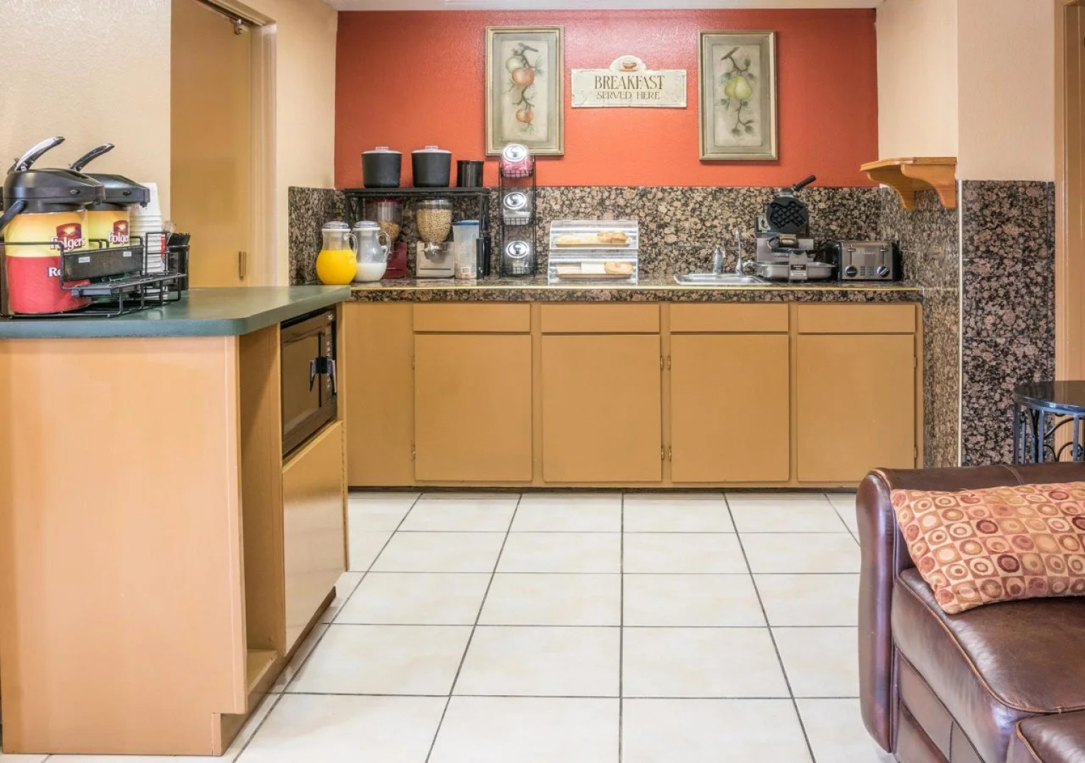 Motel 6 San Marcos, TX - North