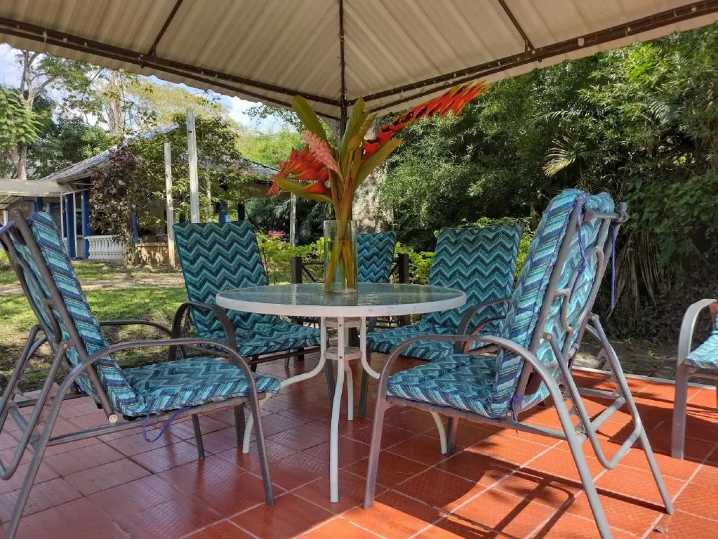 Hotel Campestre El Salitre