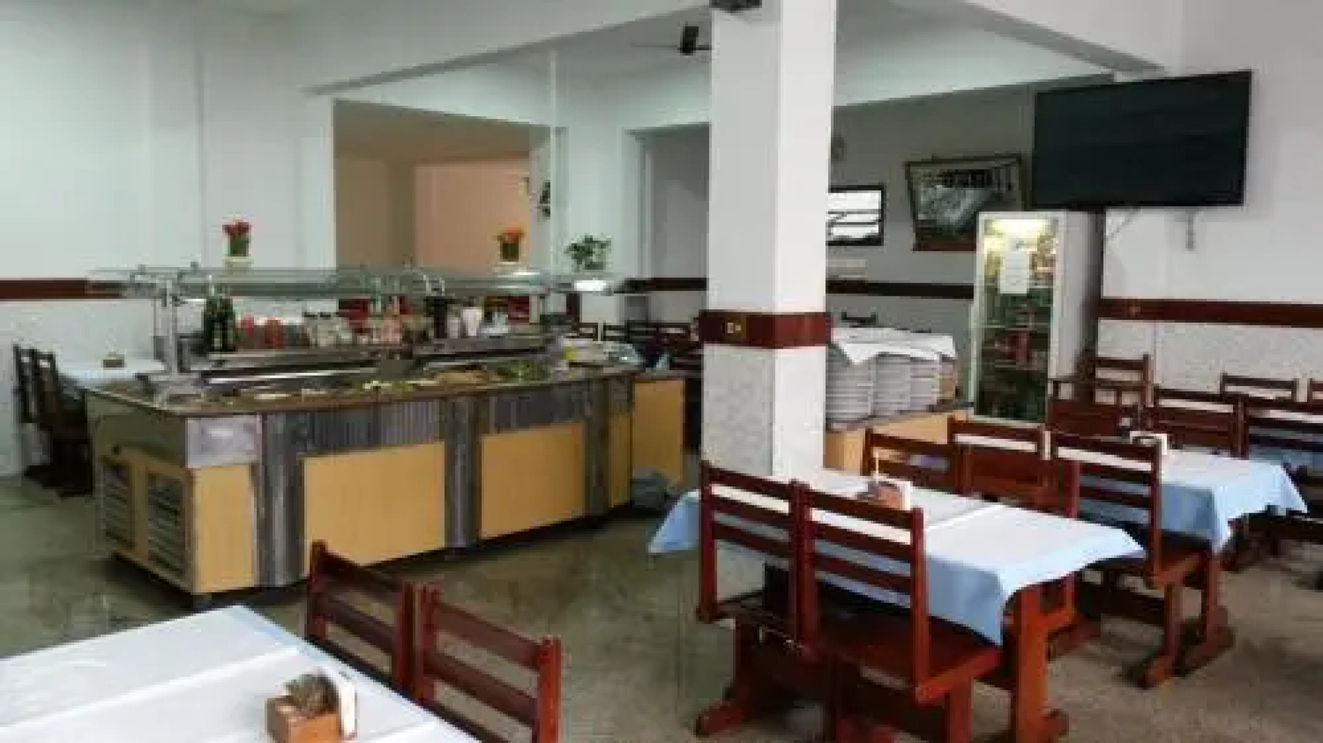 Psiu Lanches e Hotel Veraneio