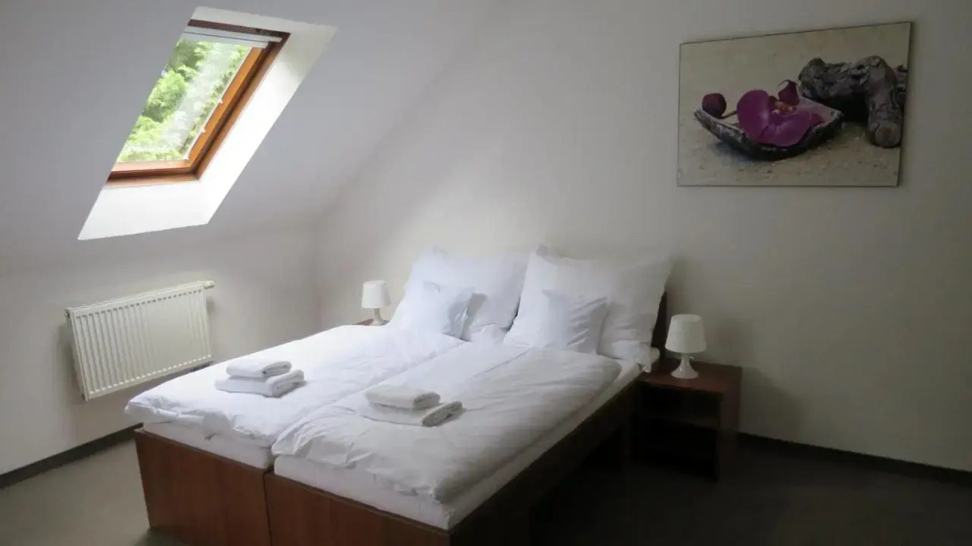 Penzion Lapáš u Hoffera