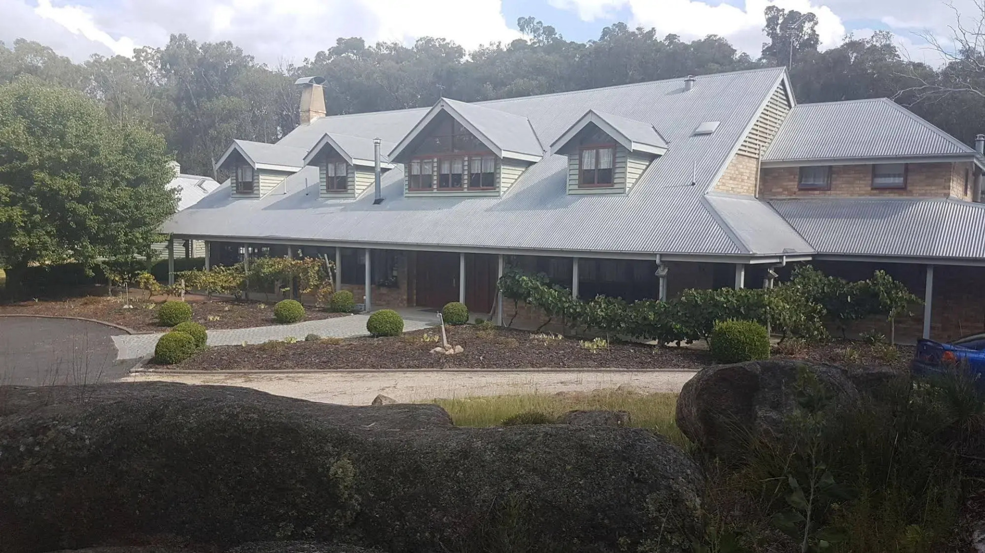 Girraween Country Inn