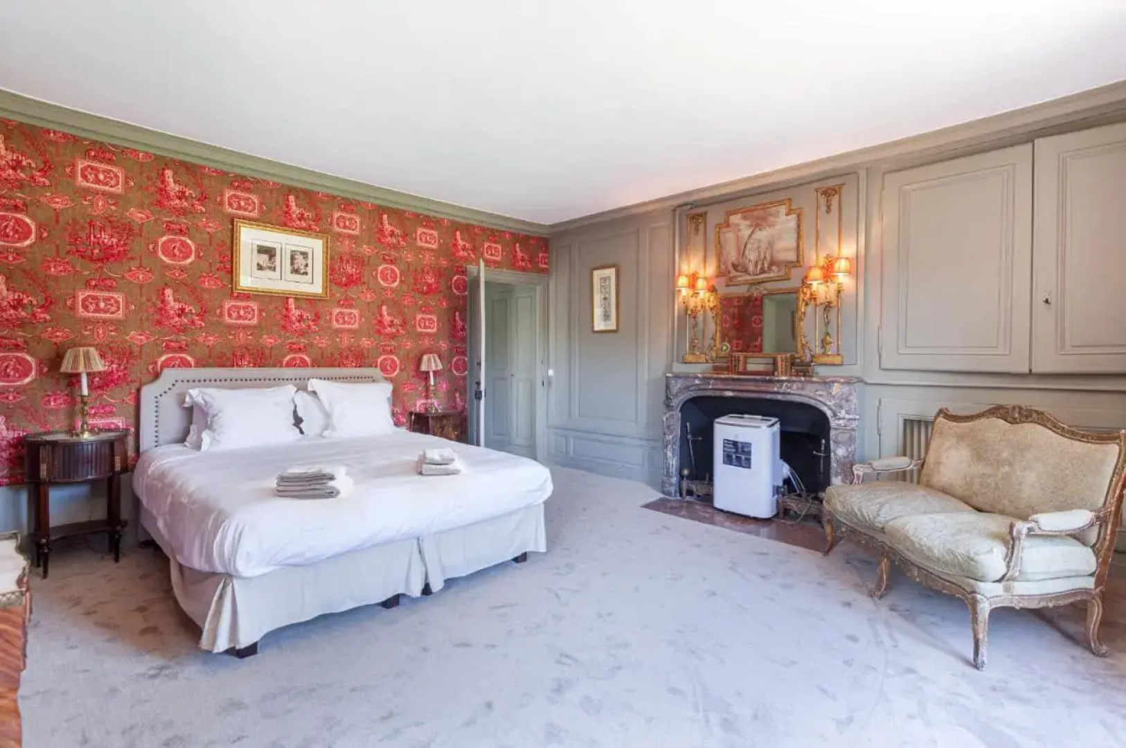 House Le Gîte de Paradis