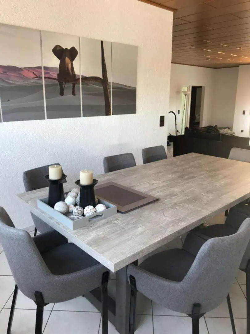 xxl Apartment Sinsheim