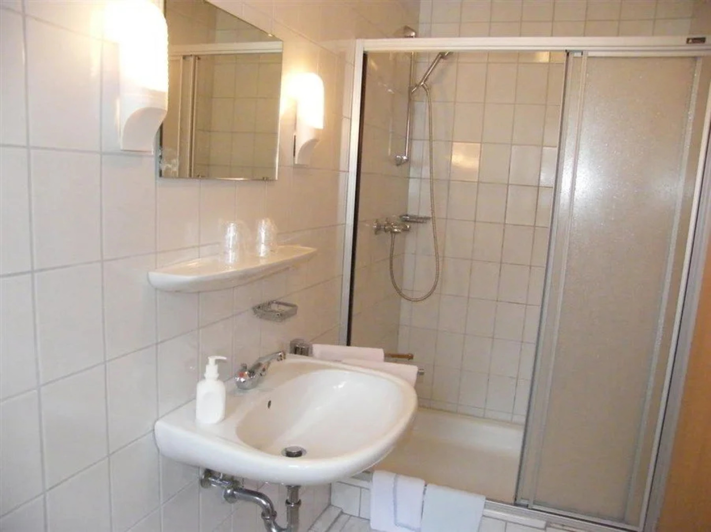 Gasthaus Hotel Pfeifferling