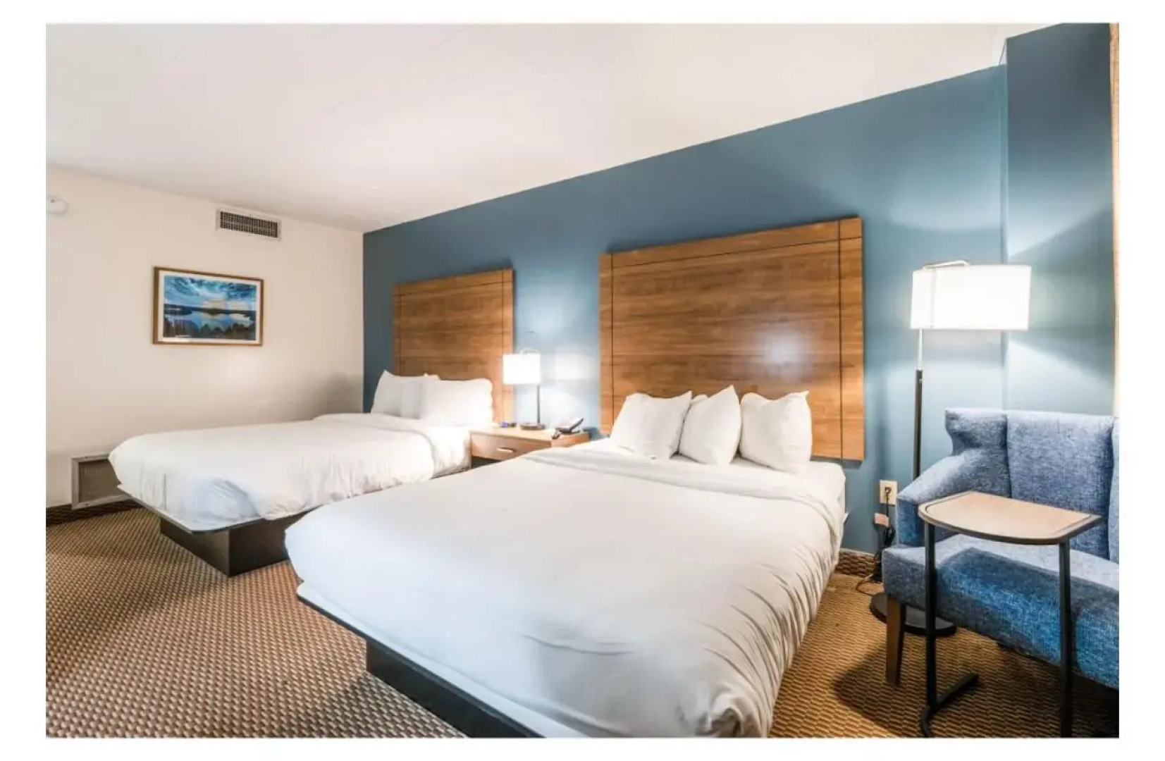 Altoona Grand Hotel & Conference Center
