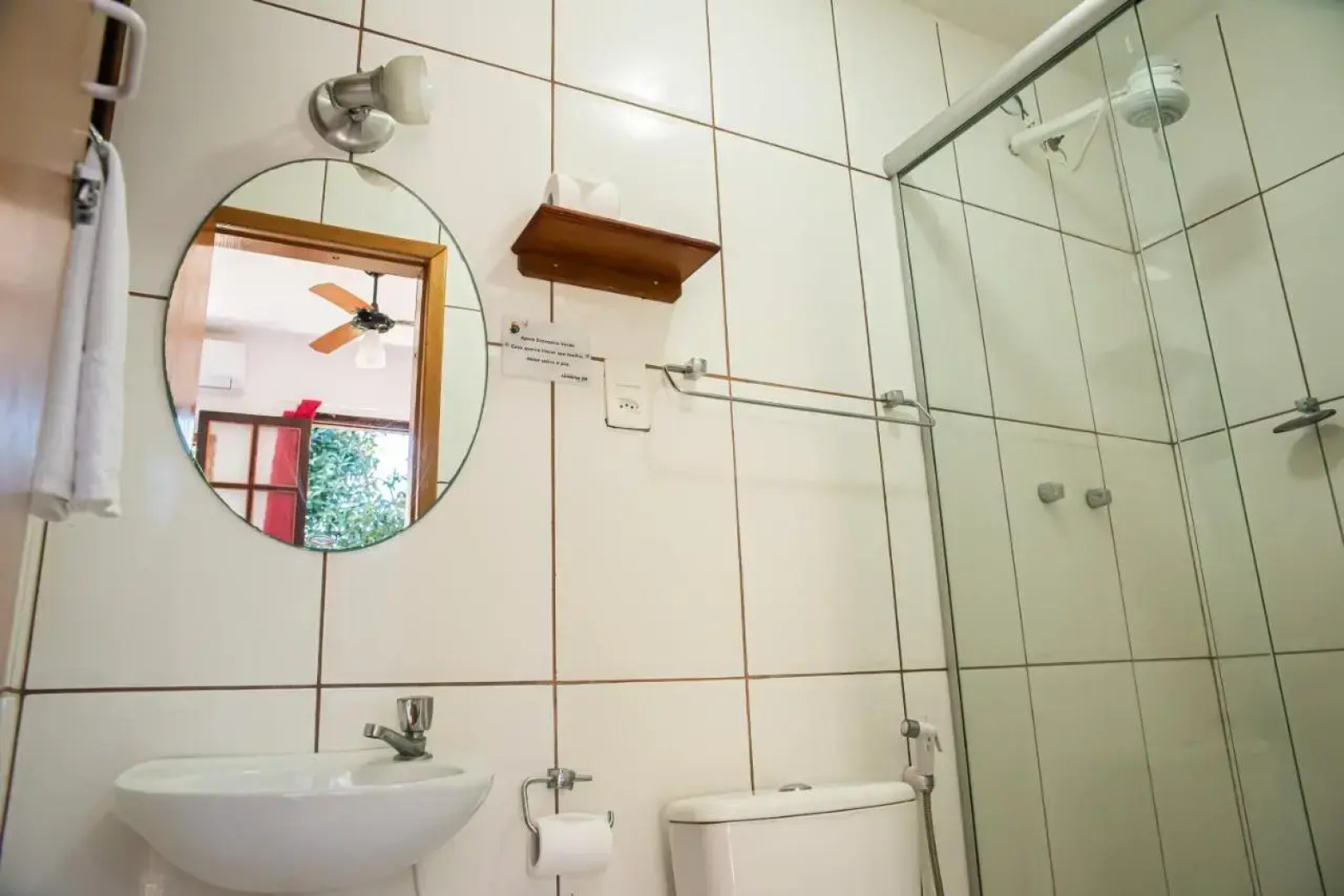 Pousada Locomotiva 206