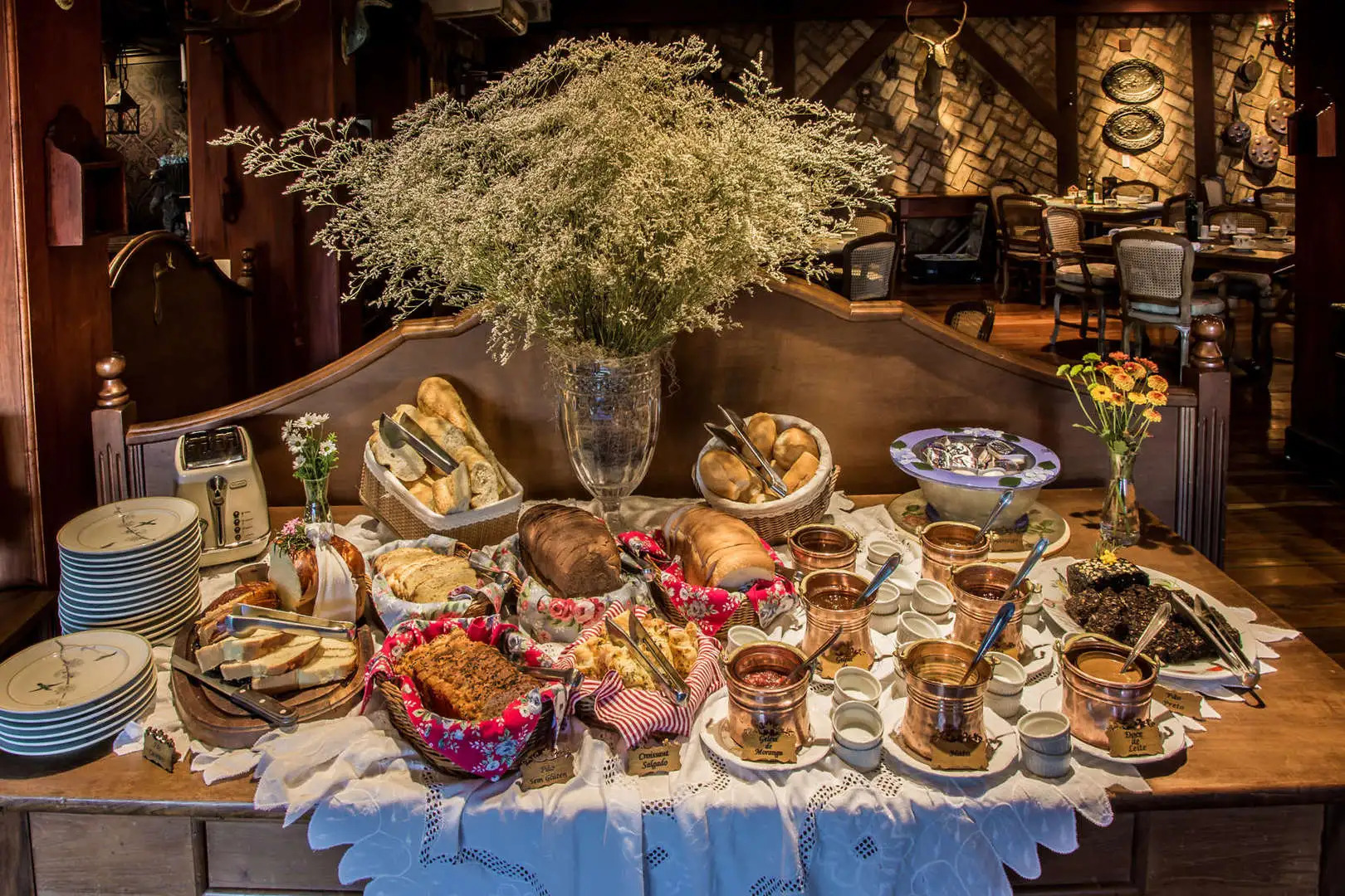 Hotel Casa da Montanha