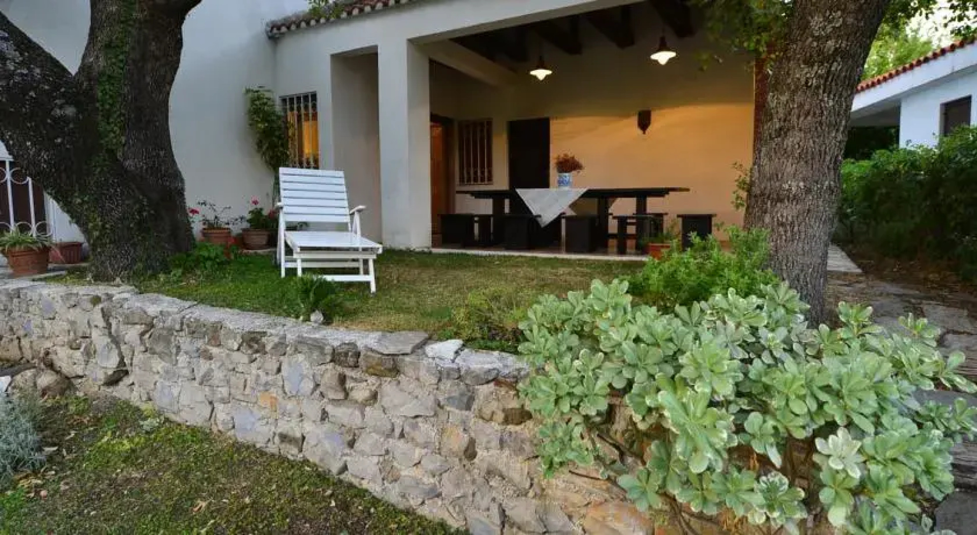 Holiday home Villa Terna