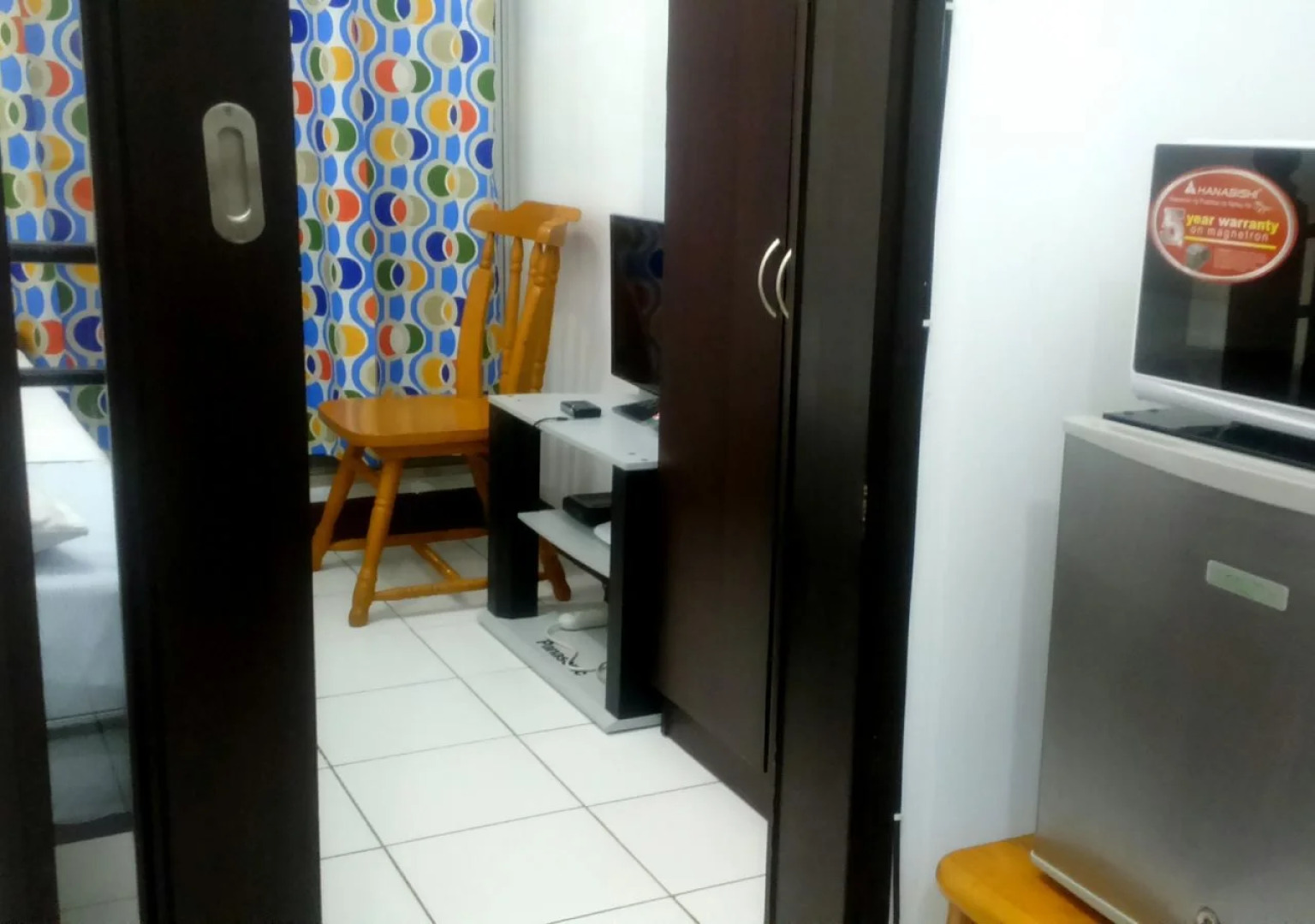 Chateau Elysee Apartment - Seine Cluster