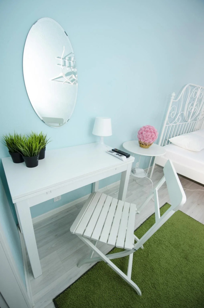 Арт Хостел на Ленина