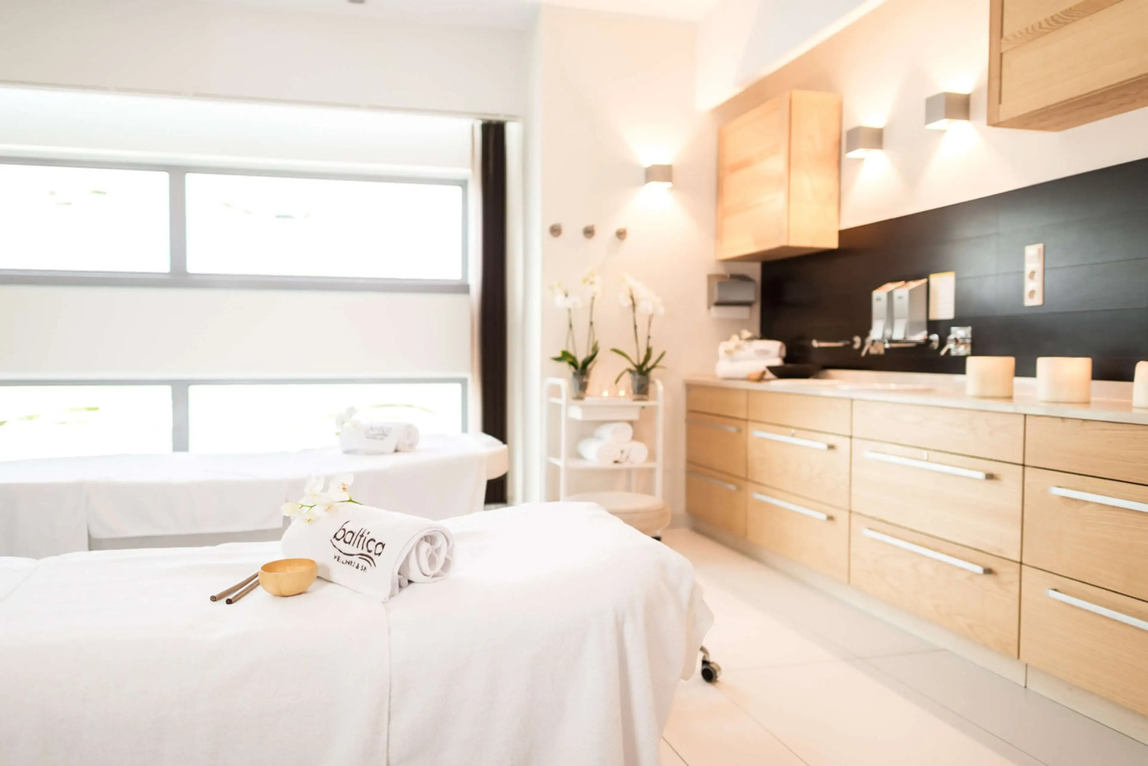 Radisson Blu Hotel, Szczecin