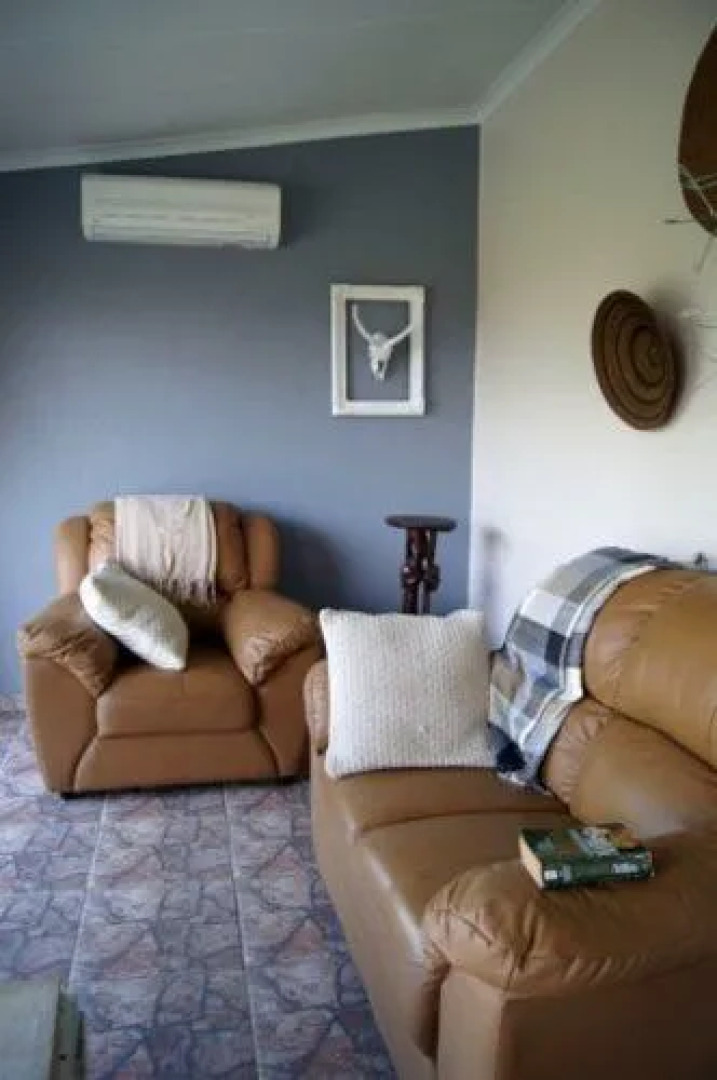 The Fever Tree Guest House