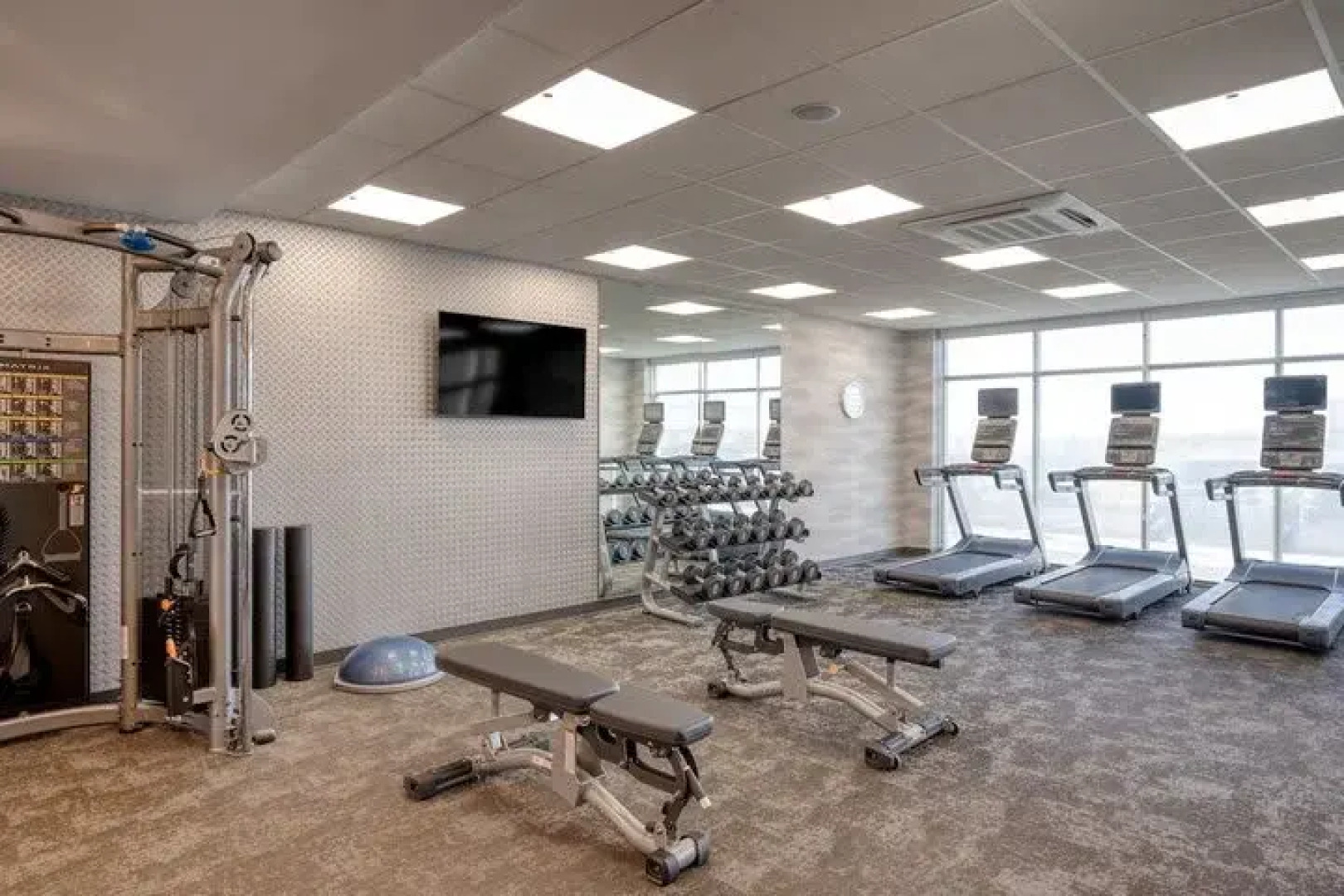 Fairfield Inn & Suites by Marriott Shelbyville