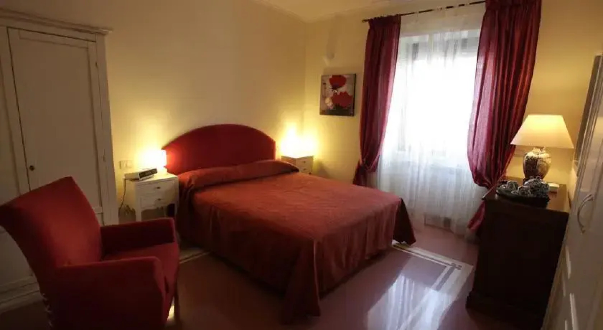 Bed&Breakfast Gli Orti