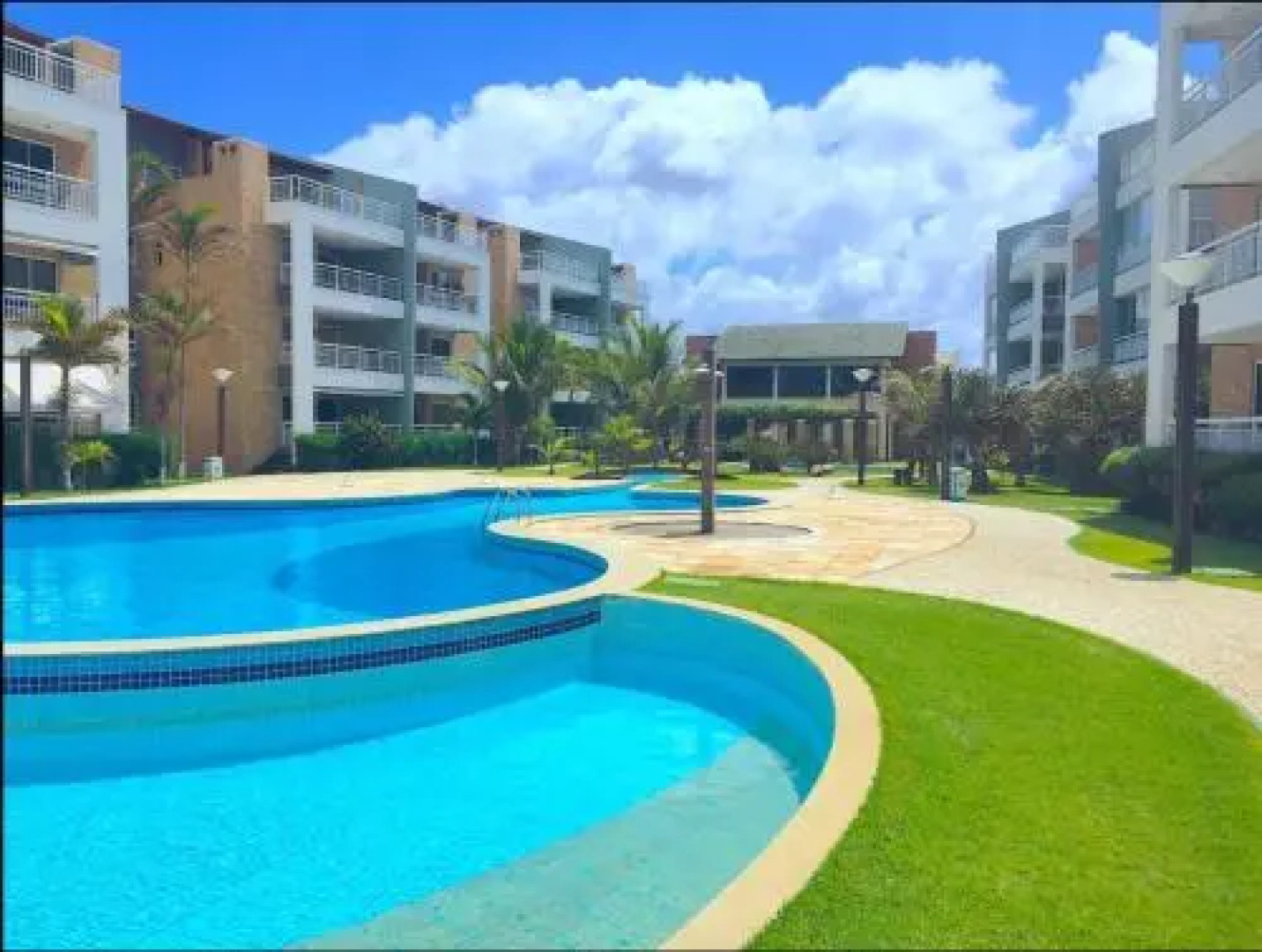 Terra Maris Apartments