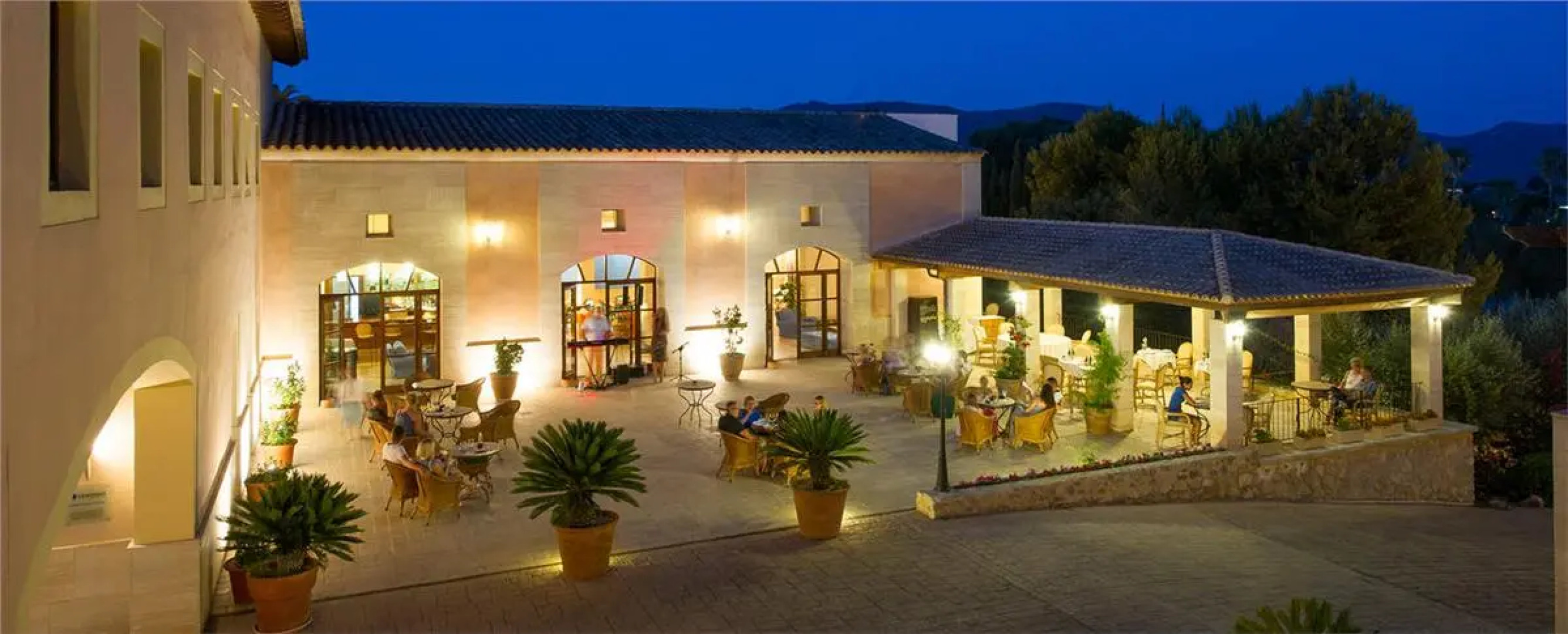 Pula Suites Boutique Resort