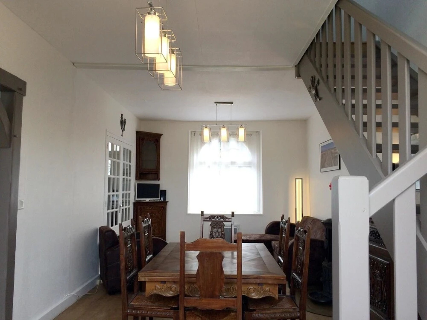 House With 3 Bedrooms in Erquy, With Enclosed Garden - 500 m From the