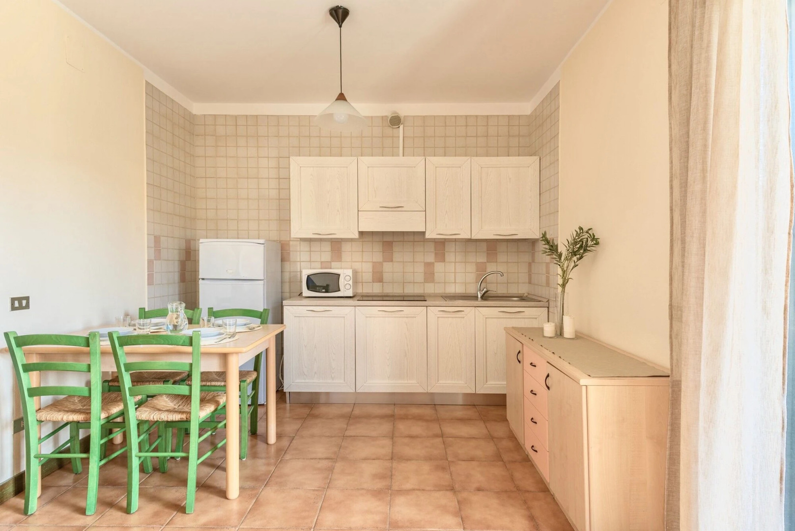 Residence I Mirti Bianchi