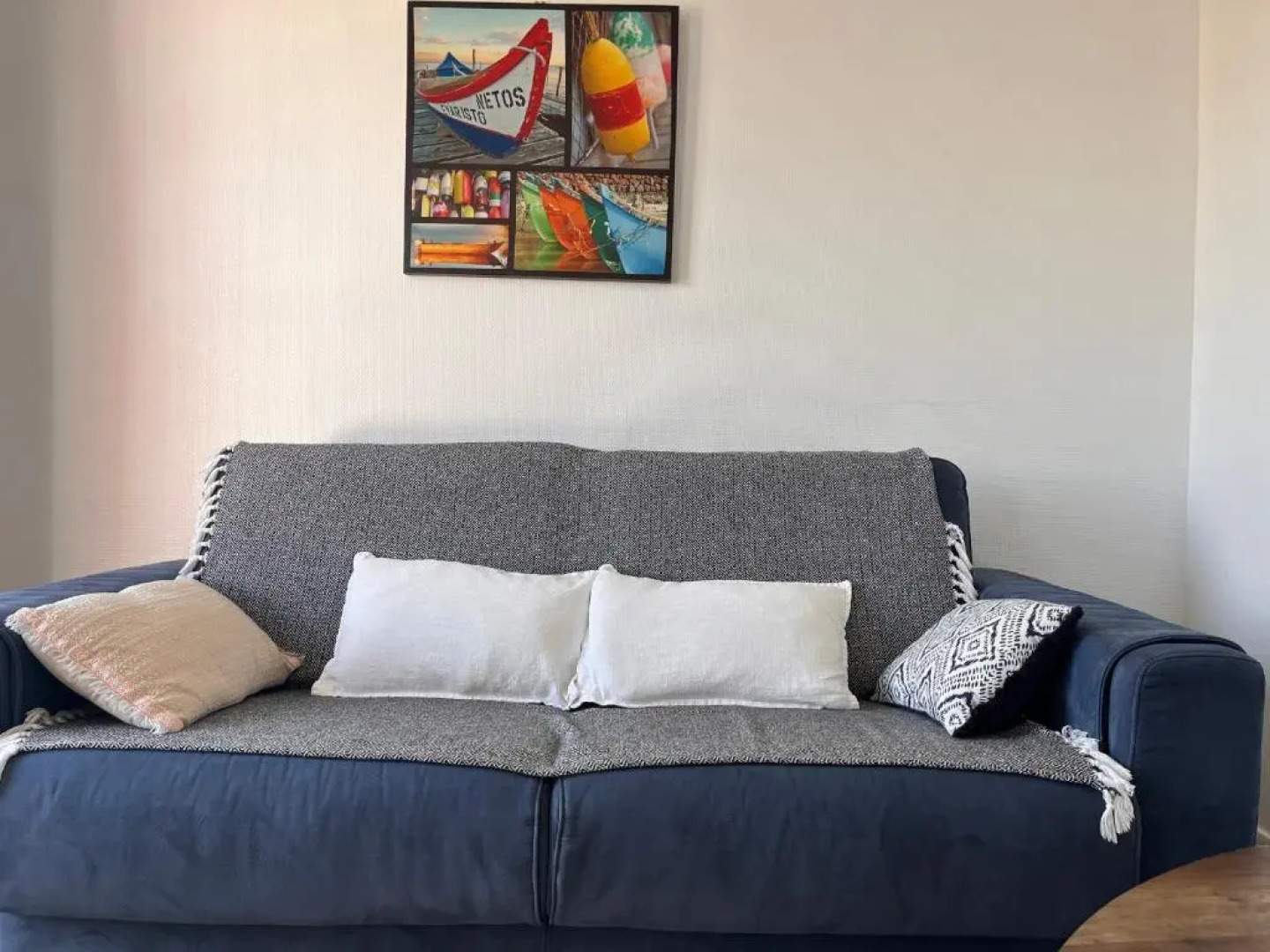 Appartement Guéthary, 3 pièces, 3 personnes - FR-1-239-607