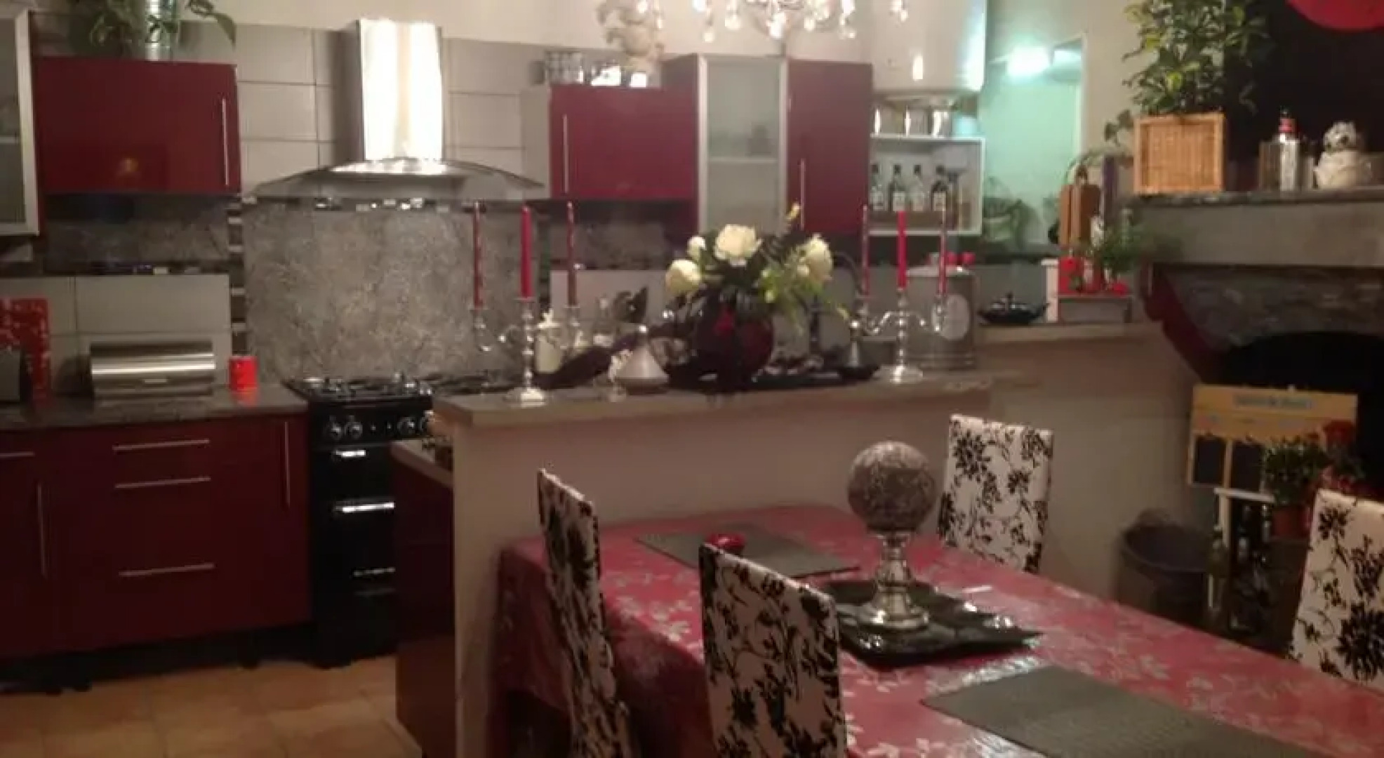 Relais Vinstell Chambres et Table dhôtes