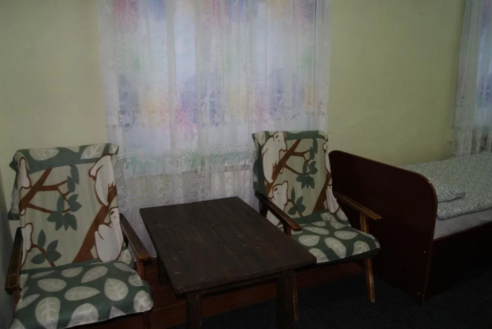 Гостевой дом на Советском