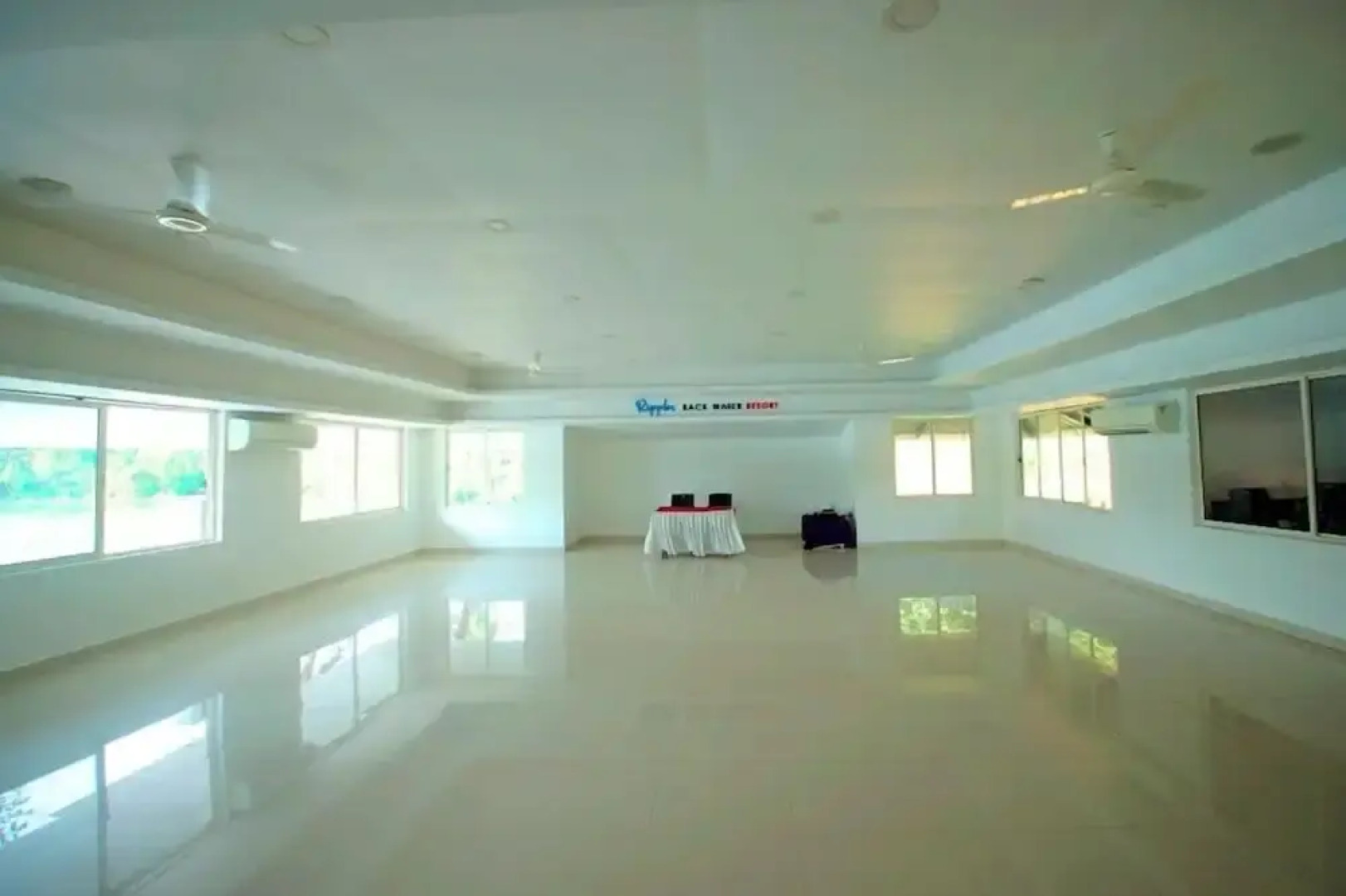 Ripples Backwater Resort