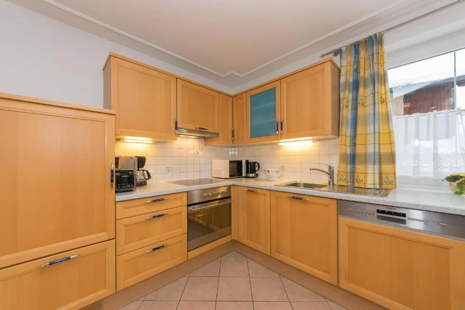 Appartementhaus Anna