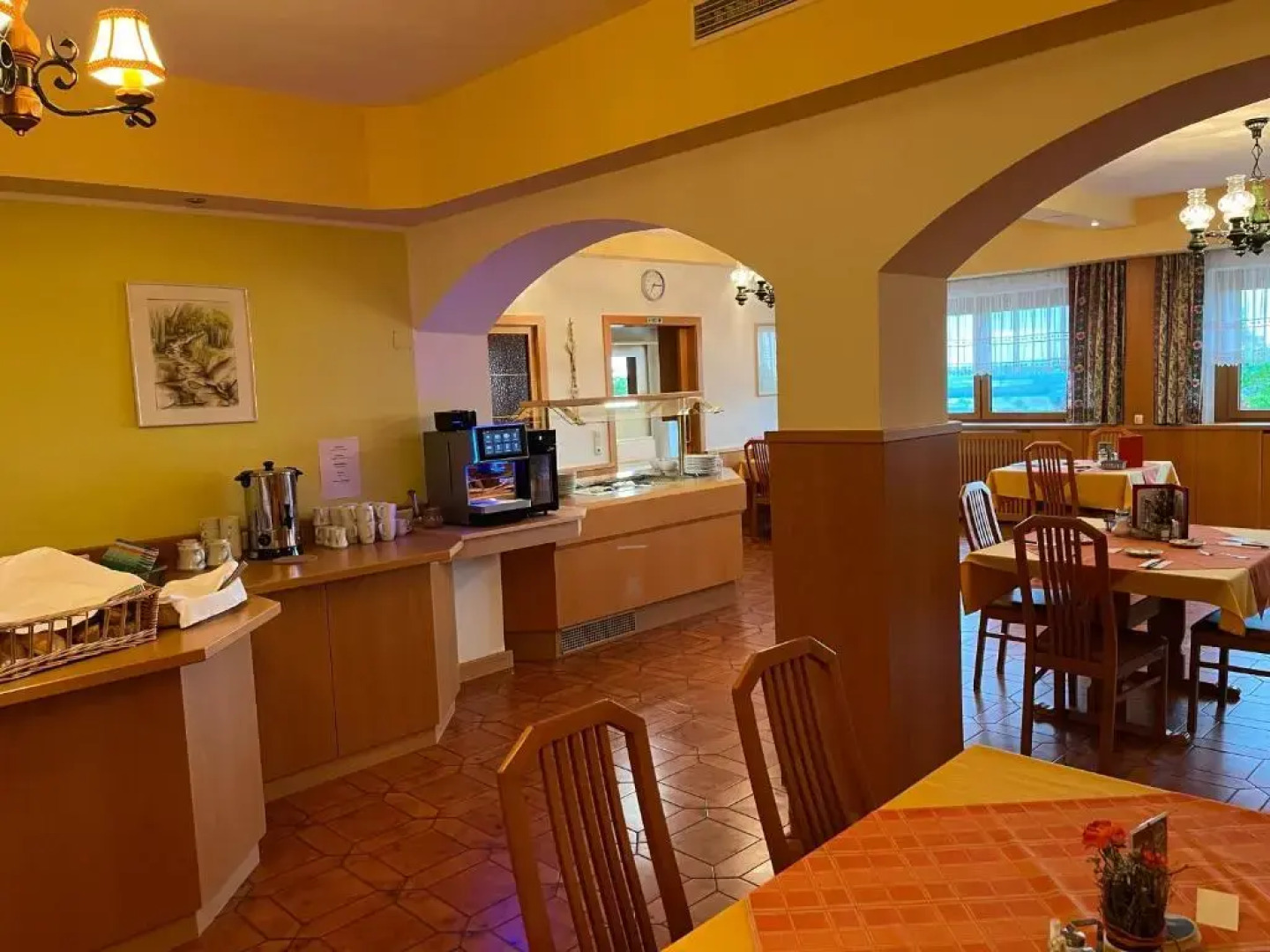 Wohlfuhl Hotel Wiesenhof