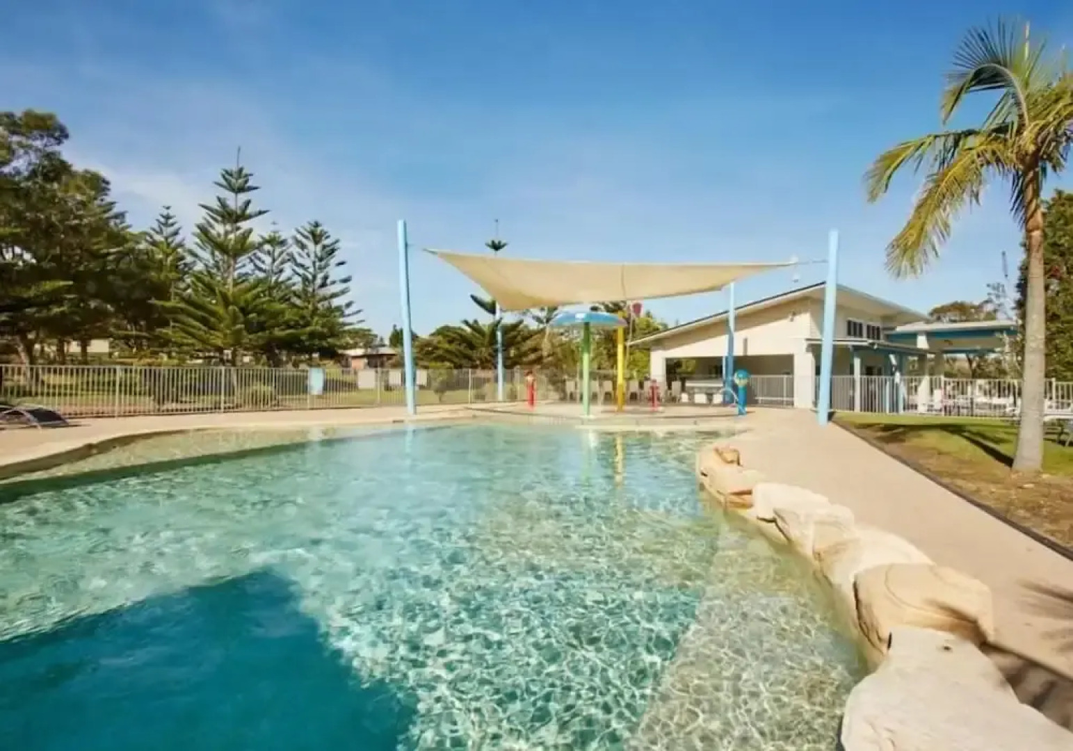 NRMA Norah Head Holiday Park