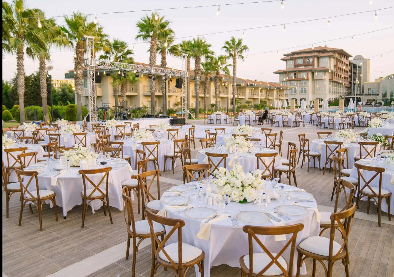 Radisson Blu Resort & Spa, Cesme