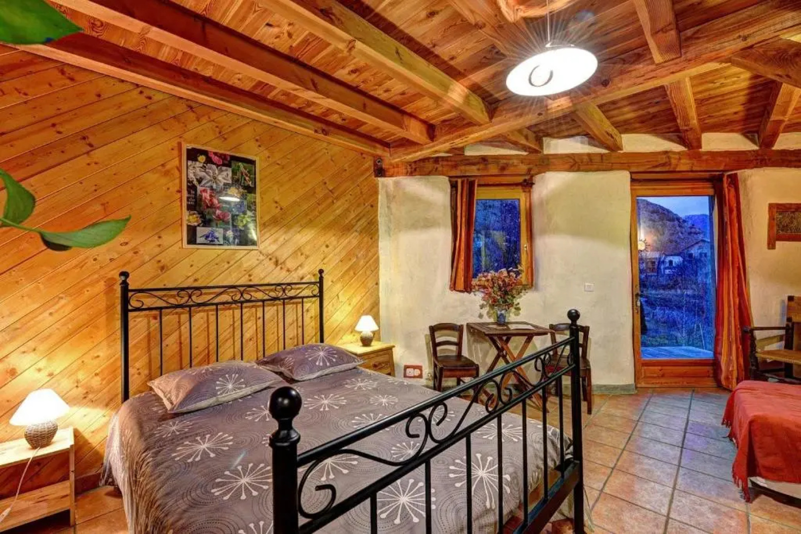 Chambres d'Hôte le Brin de Paille