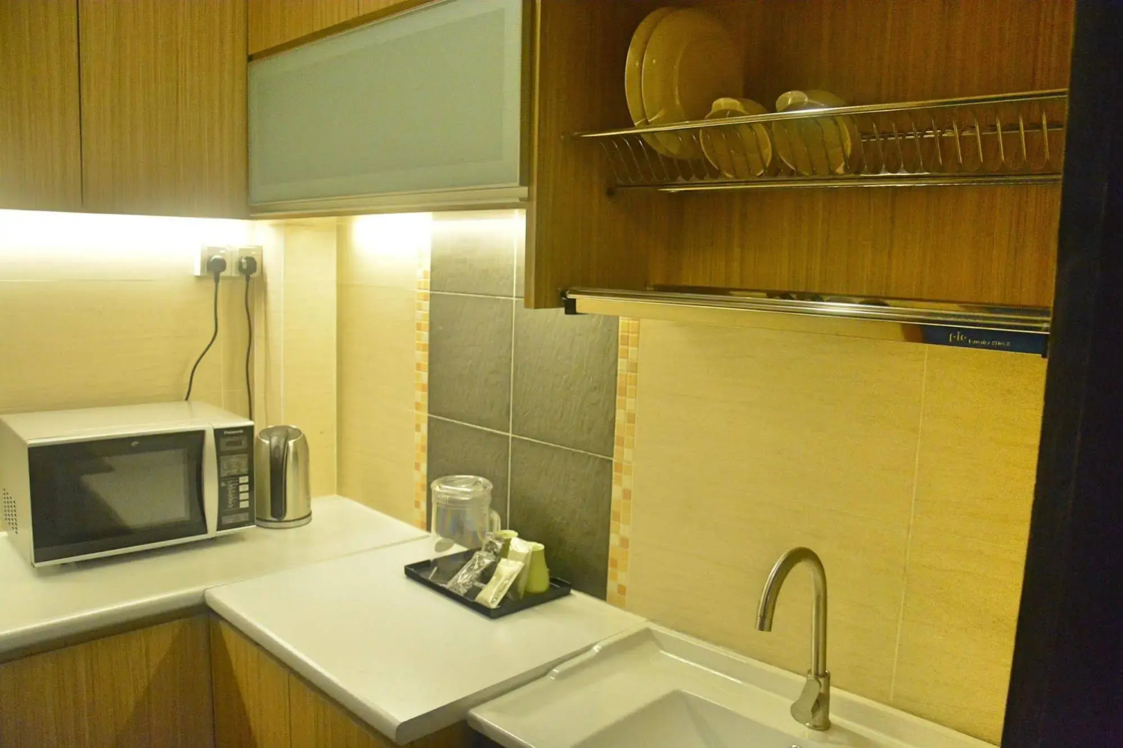 Kertih Damansara Inn