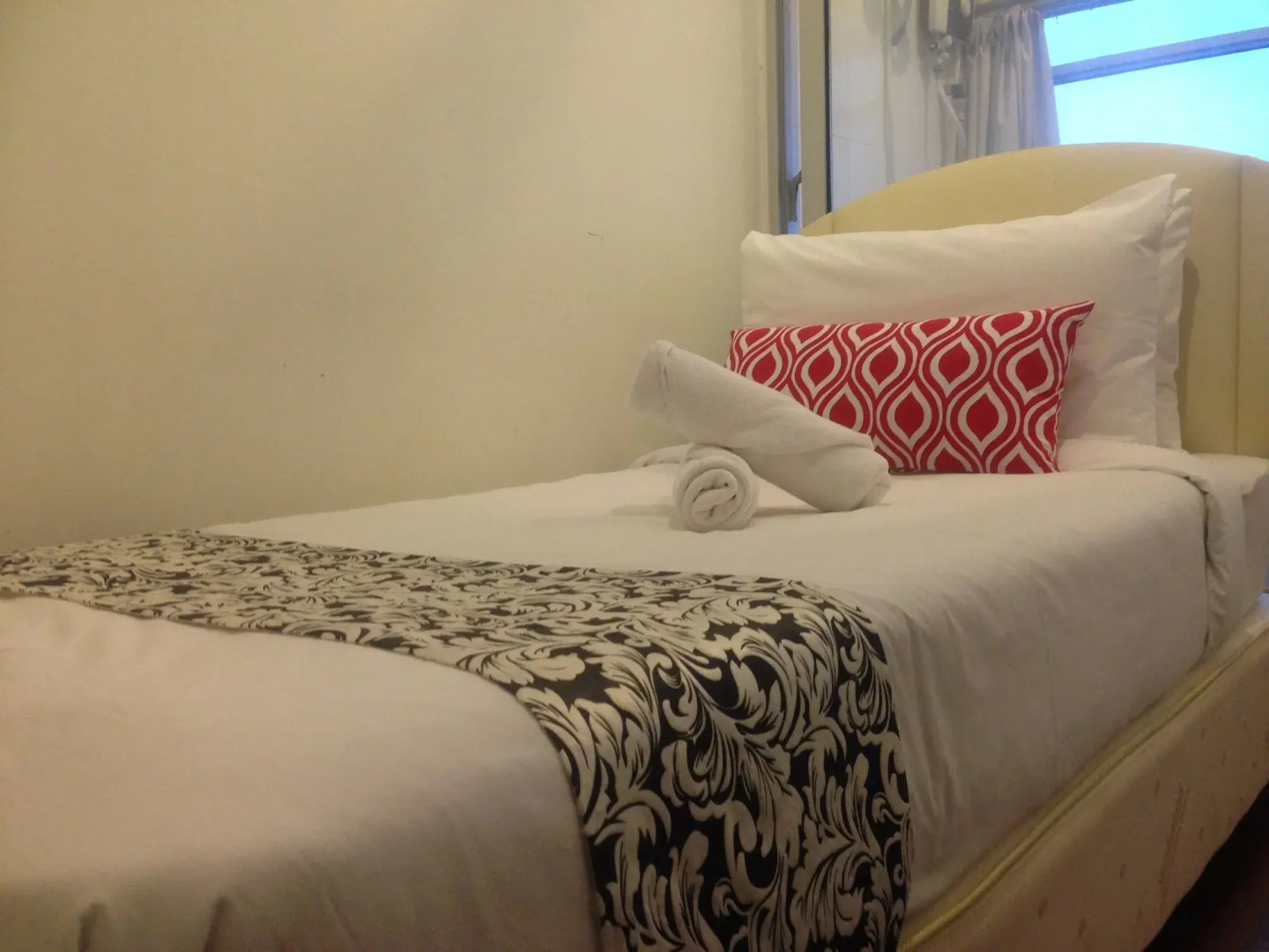 Woodpecker Lodge Kuching