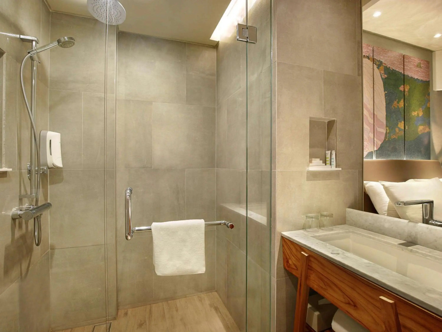 Anwar Al Madinah Mövenpick Hotel