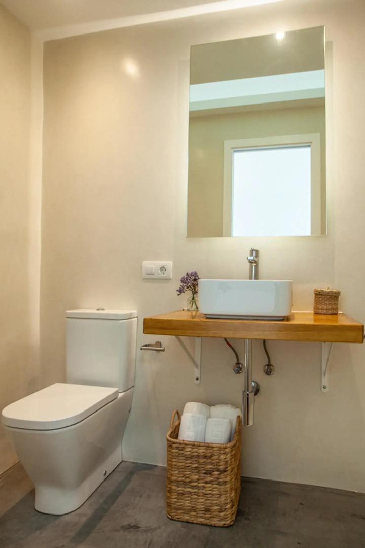 Los Lirios Hotel Rural