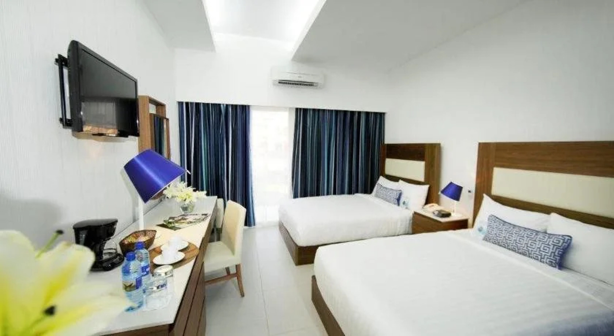 Hotel Mykonos Panama