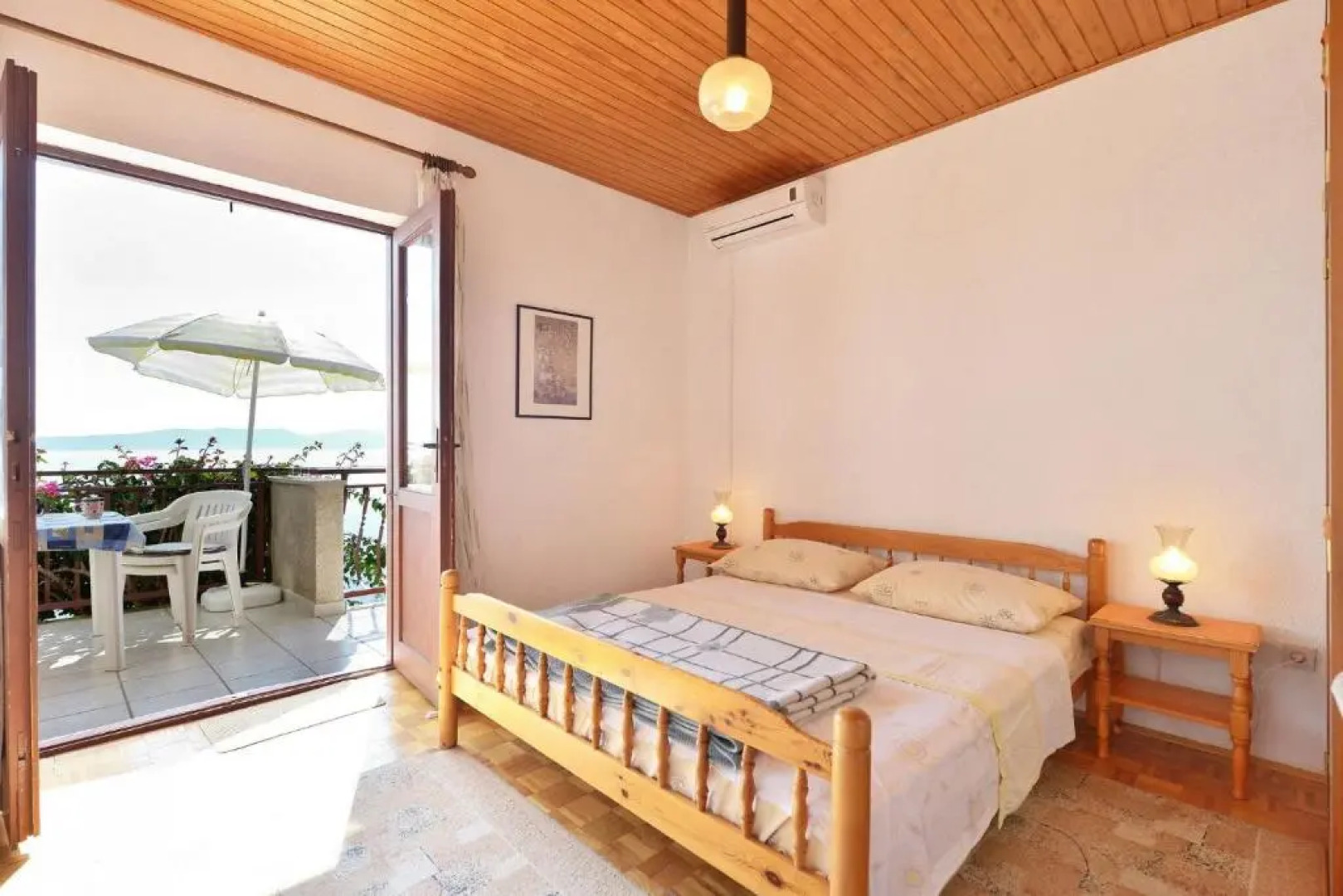 Apartments Goran - 150m from sea