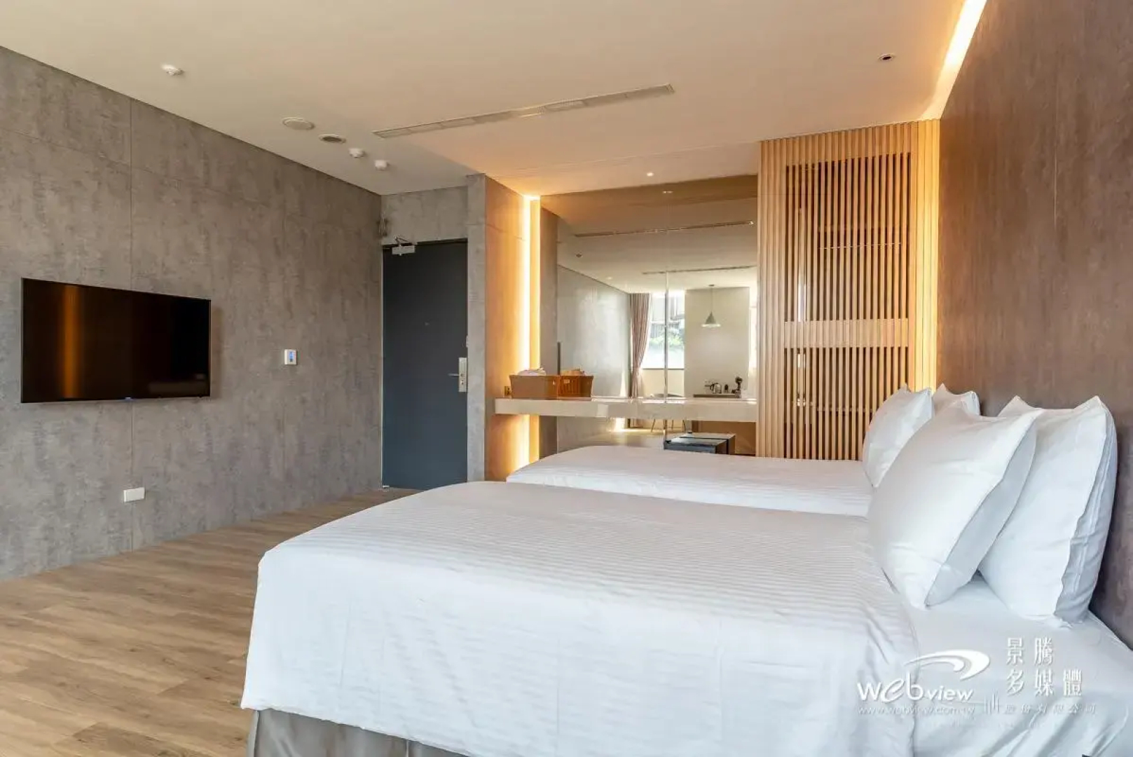 Wow-Happy Hotel Taipei