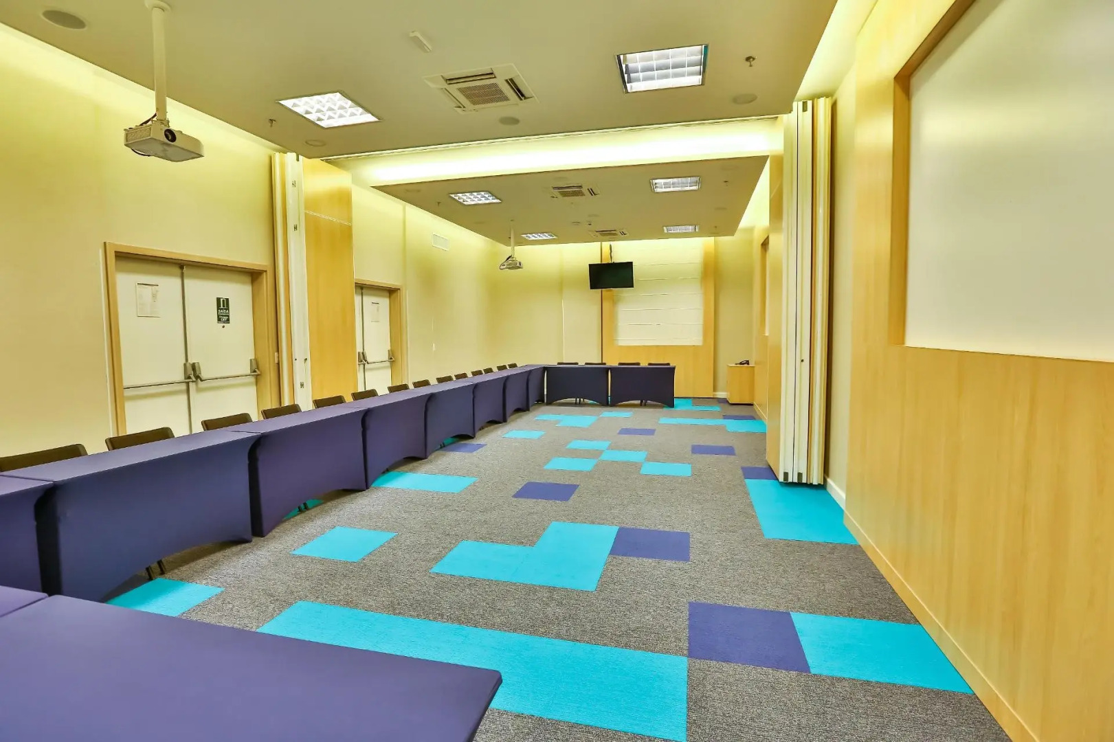 Transamerica Fit Jacareí