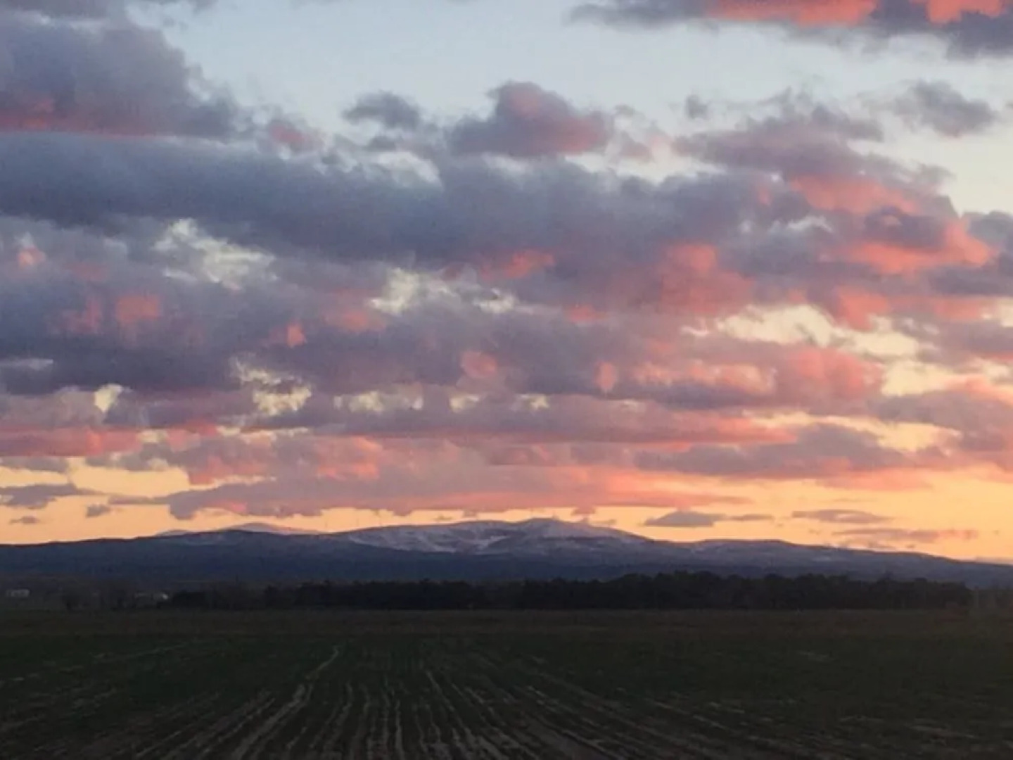 Casa Rural Rancho Montalvo