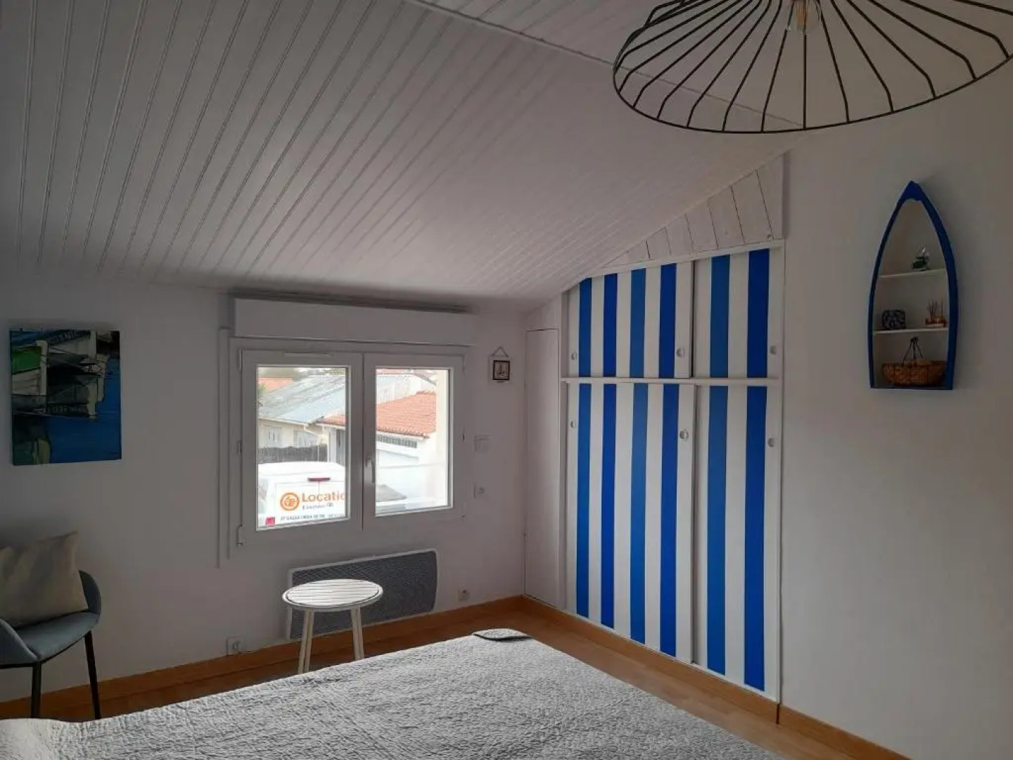 Gîte "La Belle Etoile" 2 nuits minimum, 3 étoiles