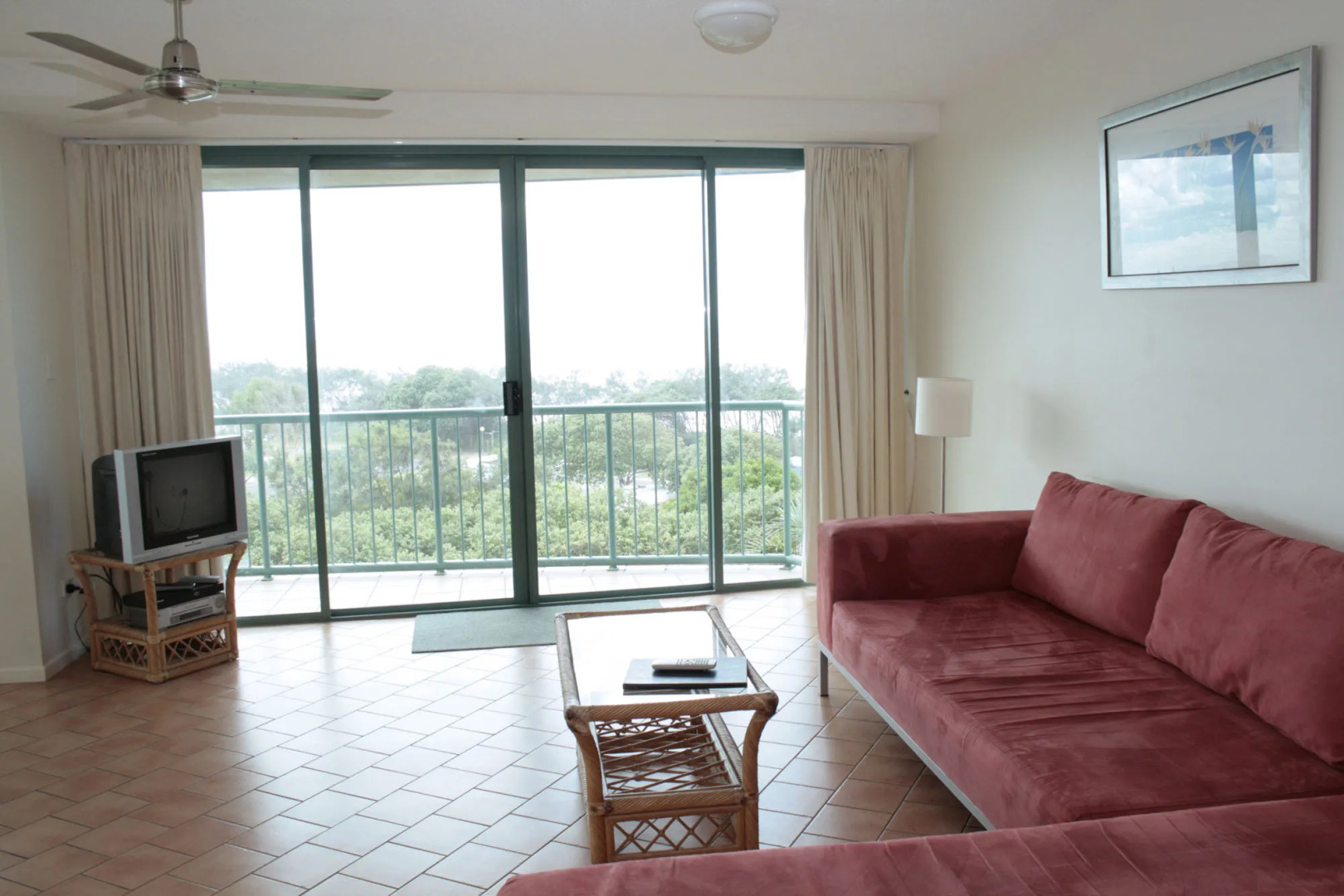 Key Largo Apartments