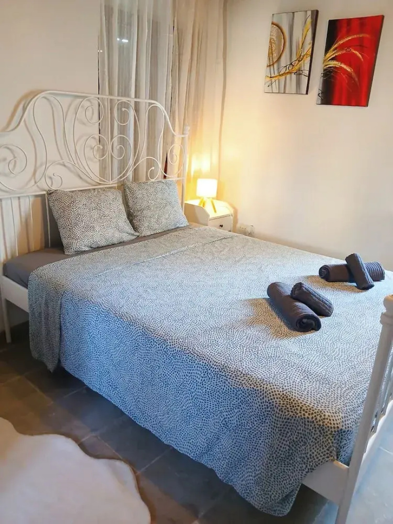 Skarinou Panorama Room