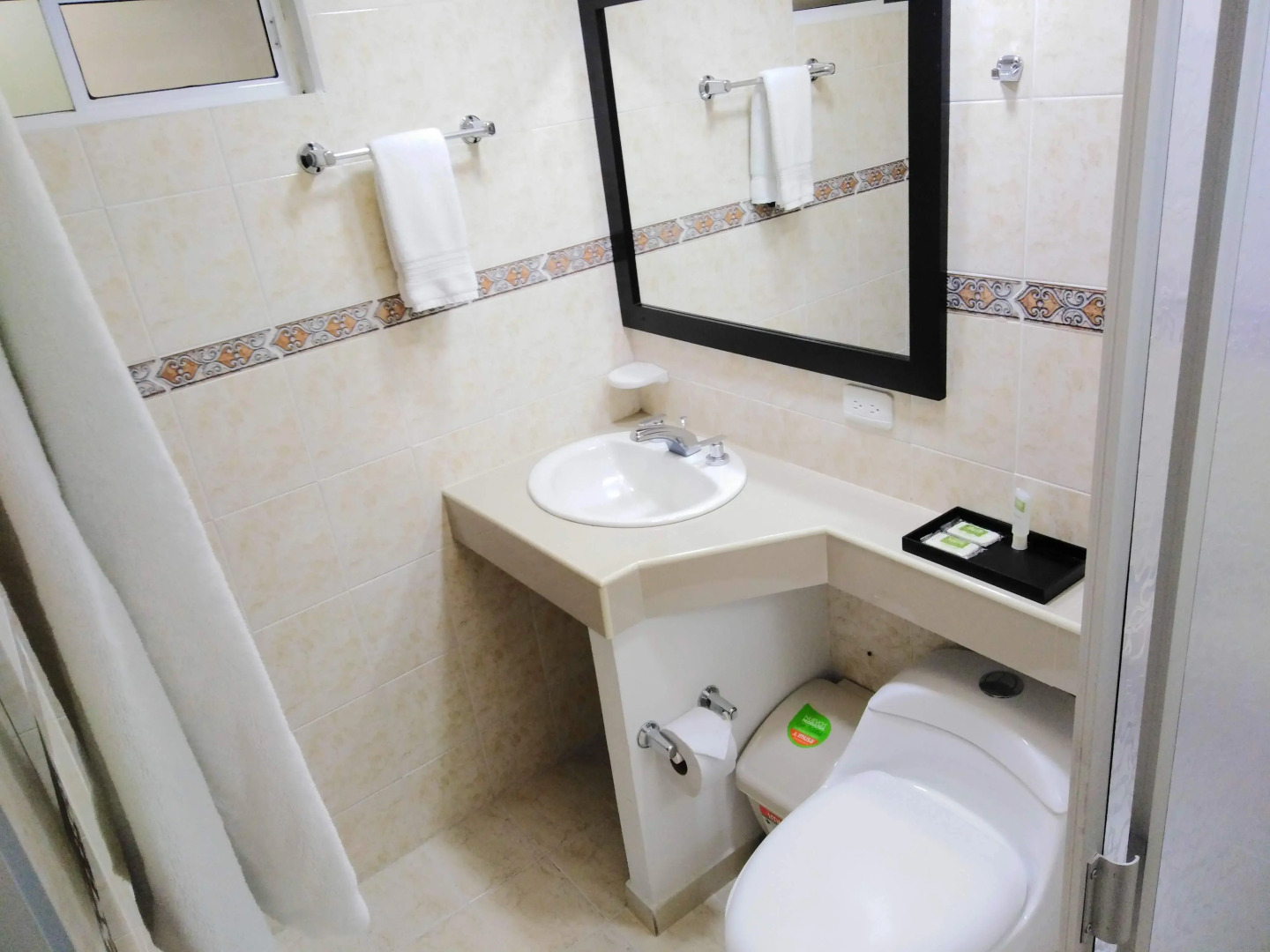 Hotel Lagos Latin America