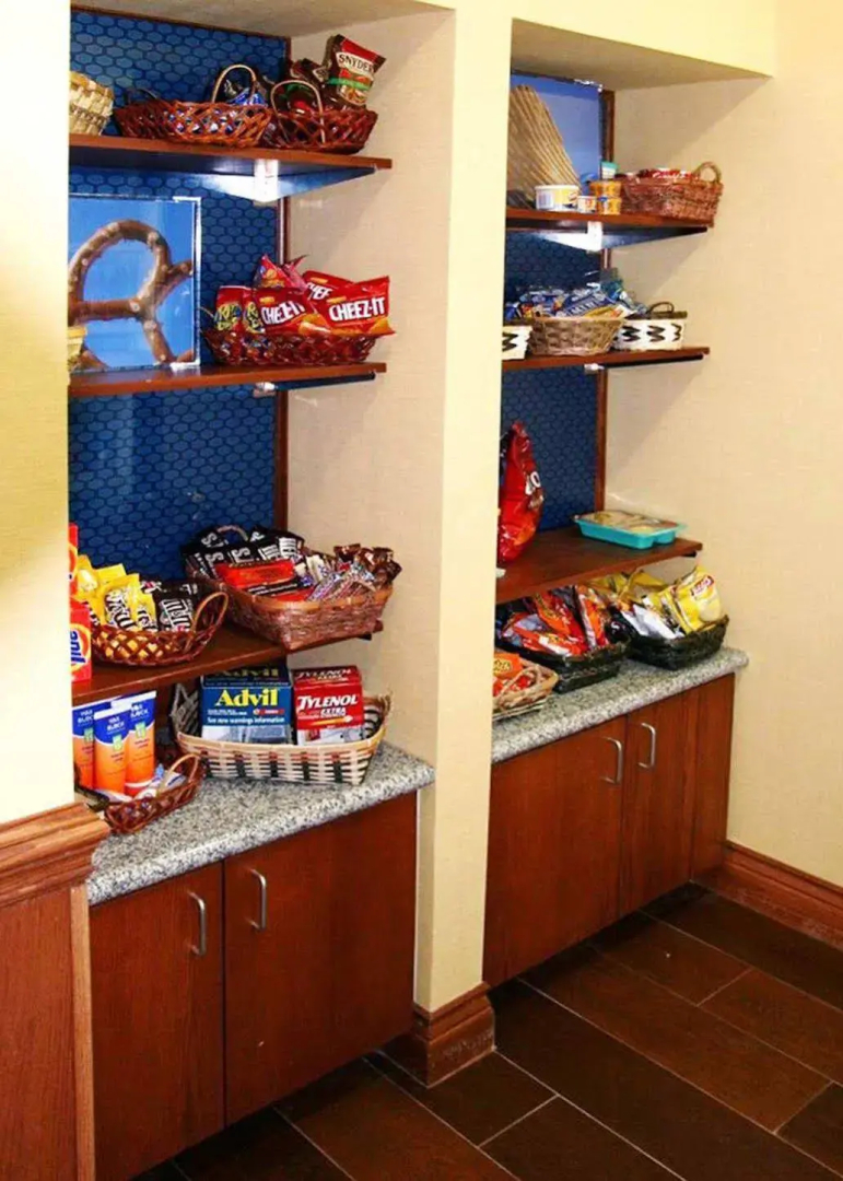 Hampton Inn Dallas-Rockwall