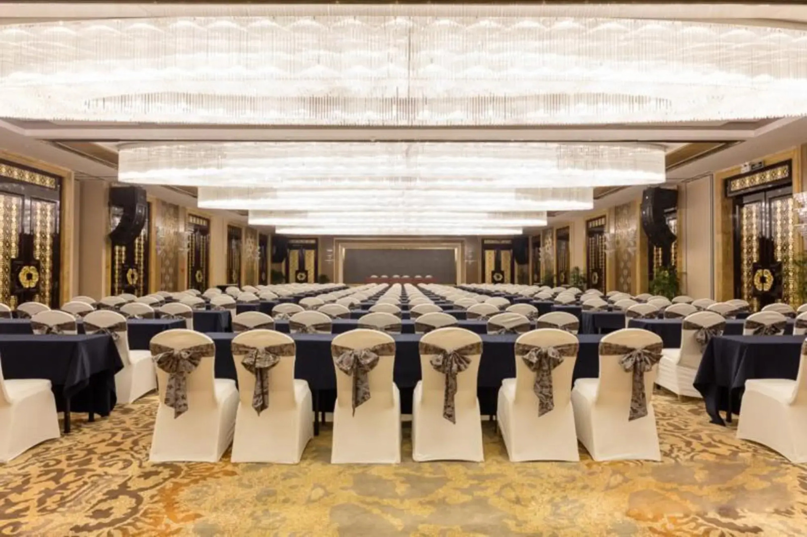 Zhongmao International Hotel